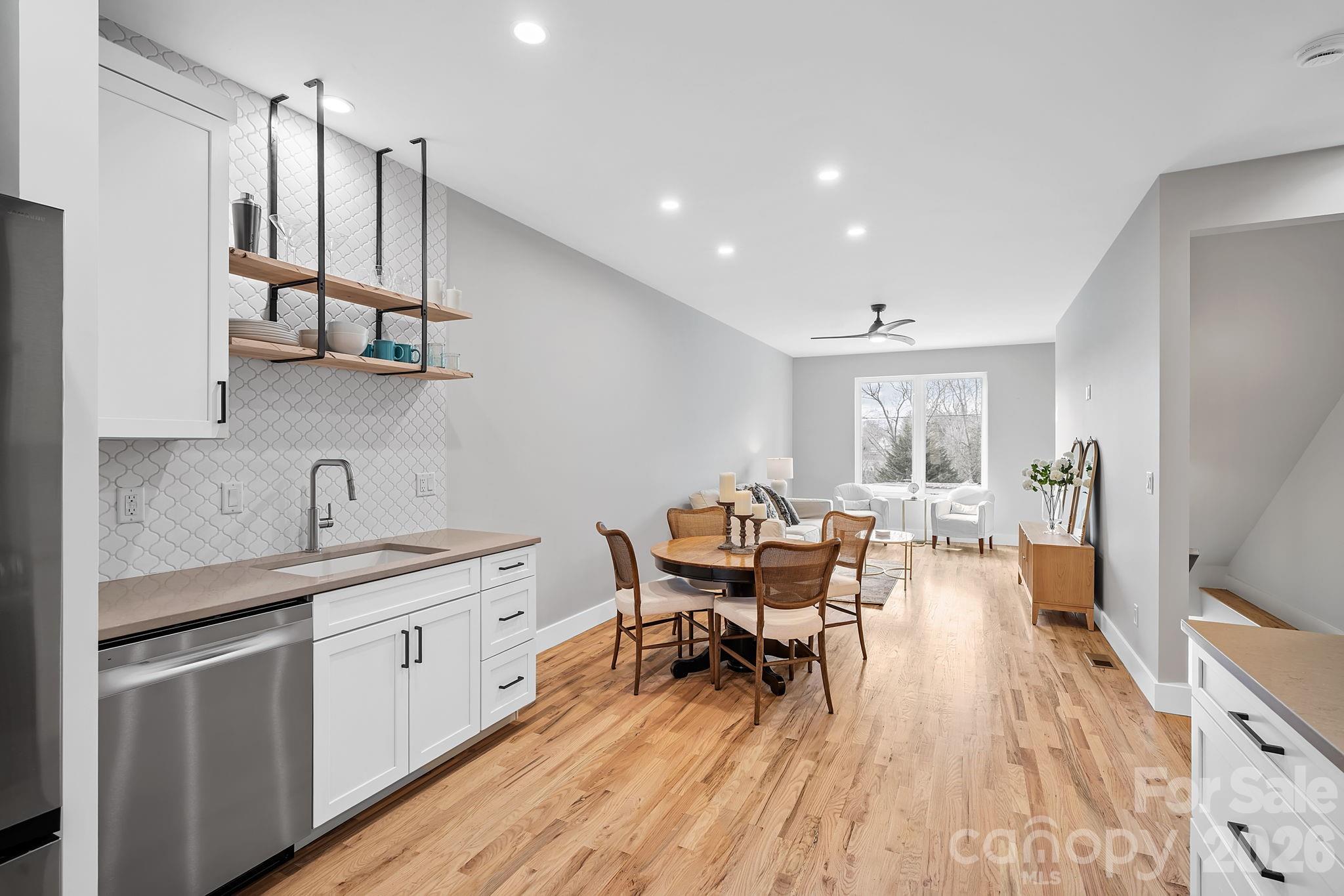 5 Gudger Road Asheville NC 28806