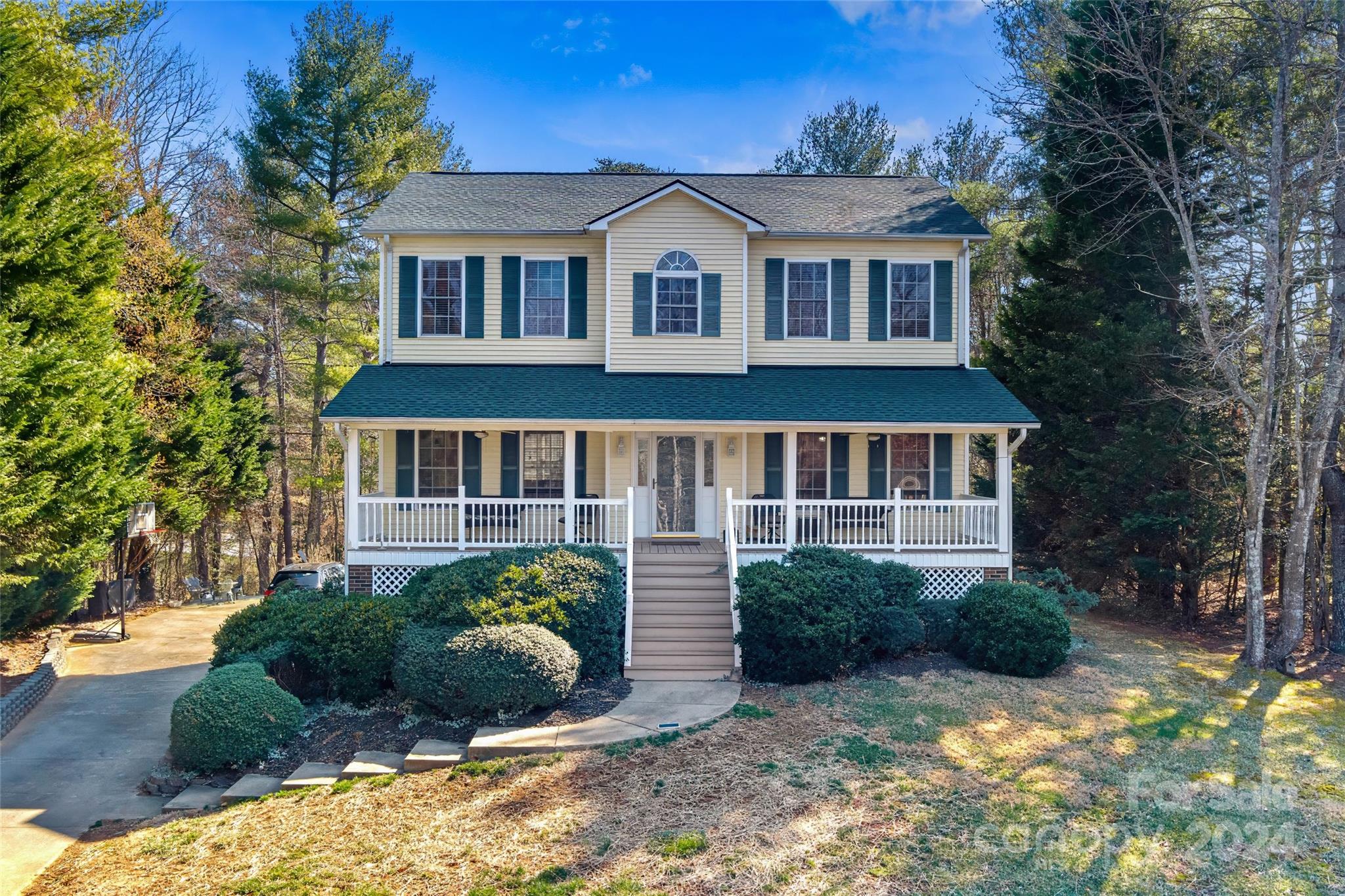 1710 Waterford Way Morganton NC 28655