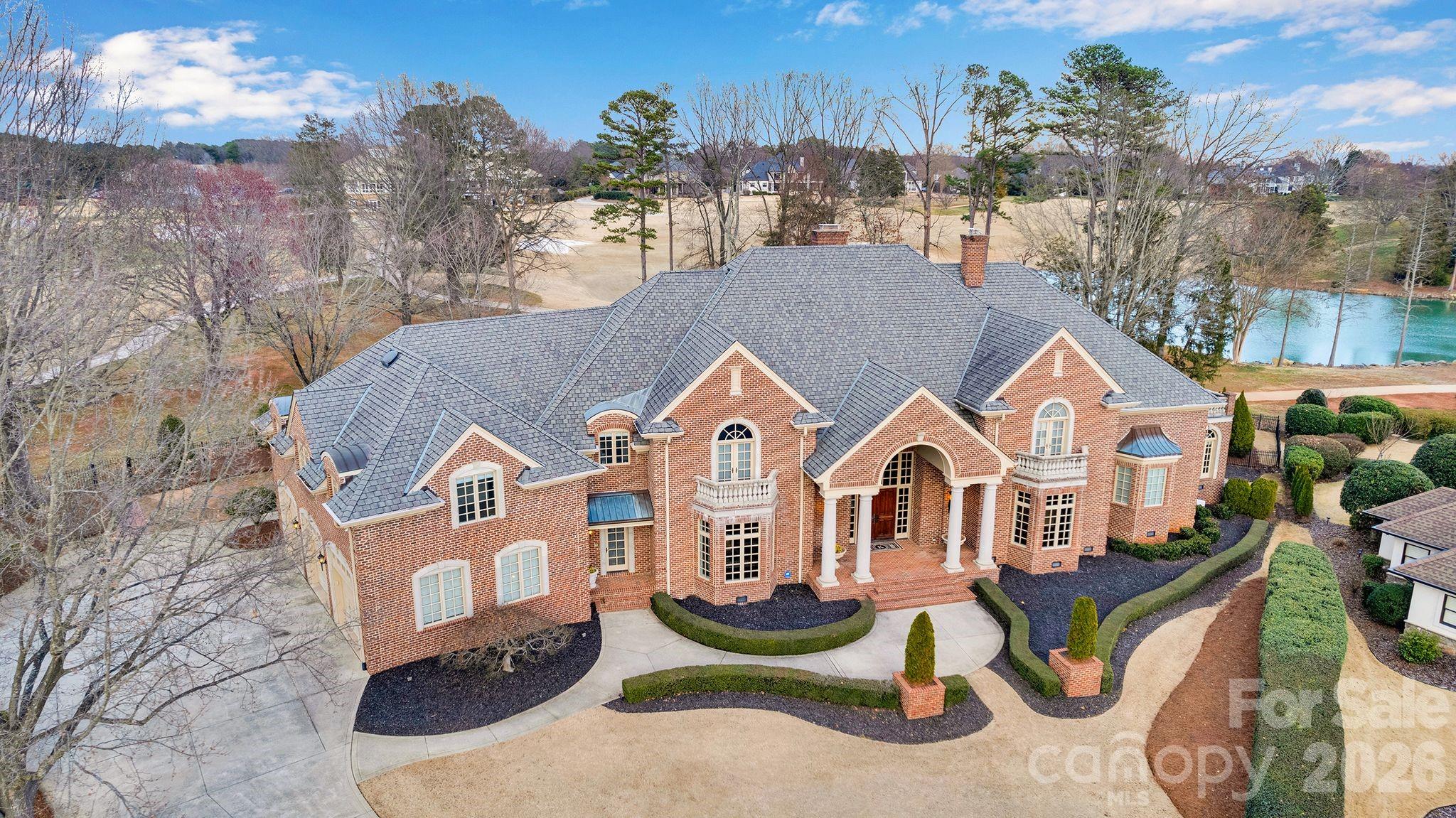 17429 Staysail Court Cornelius NC 28031