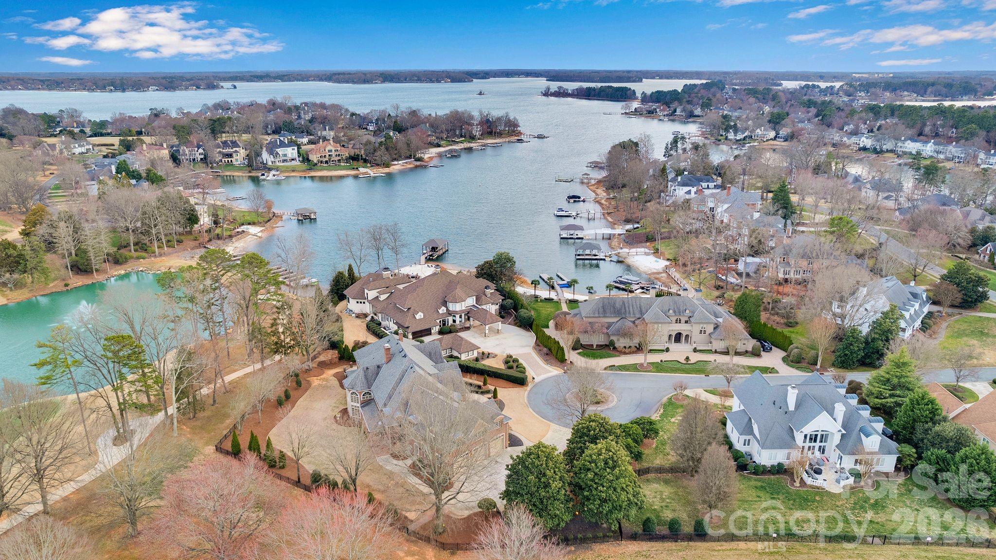 17429 Staysail Court Cornelius NC 28031