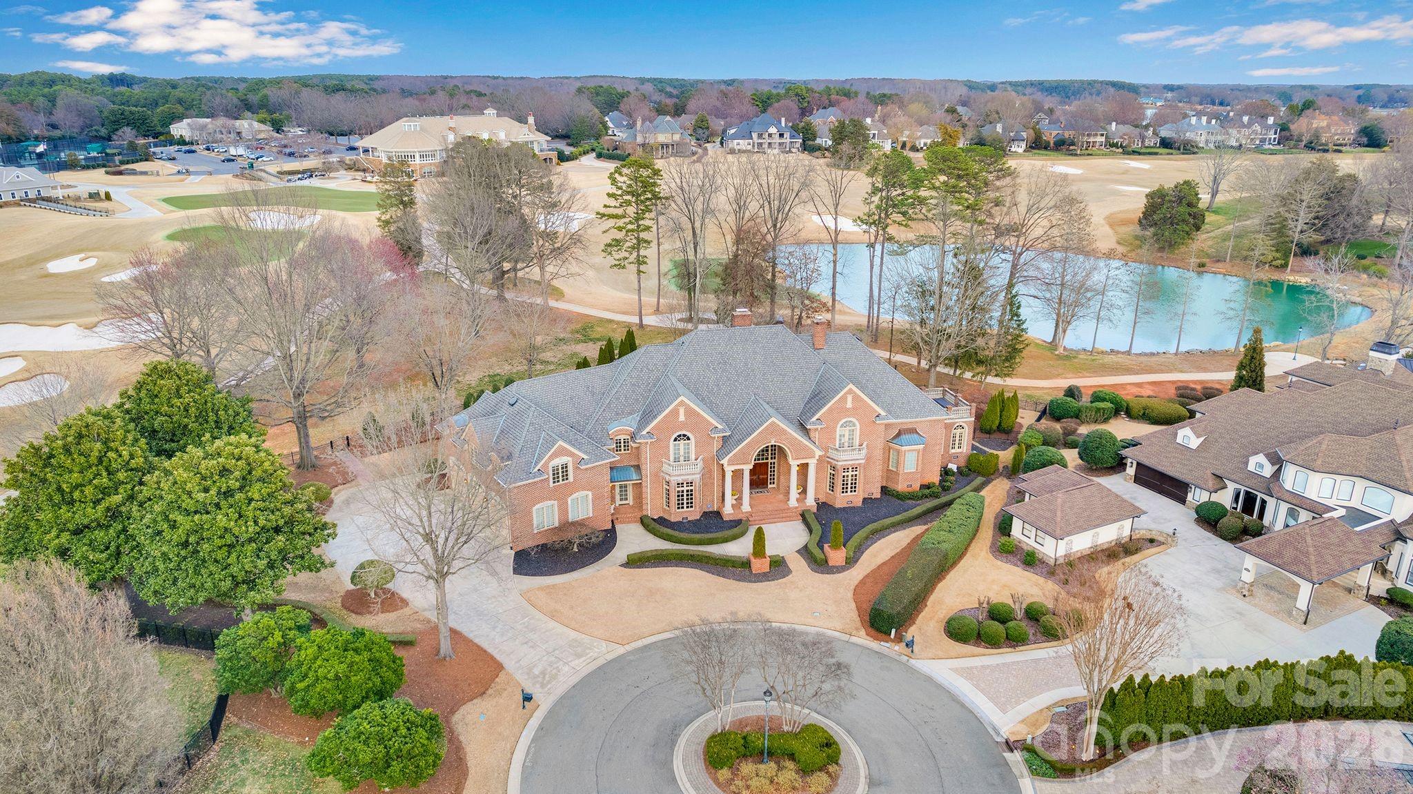 17429 Staysail Court Cornelius NC 28031