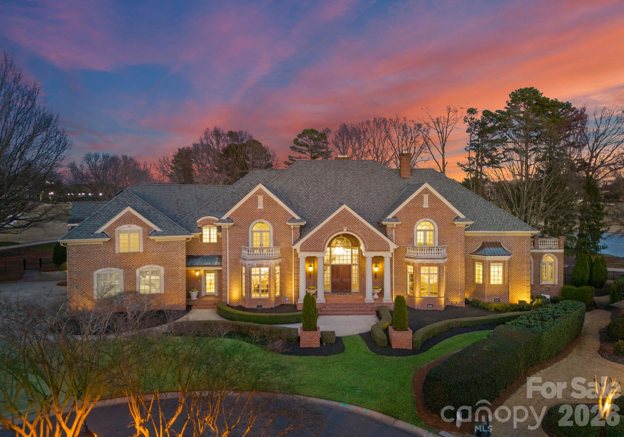17429 Staysail Court Cornelius NC 28031