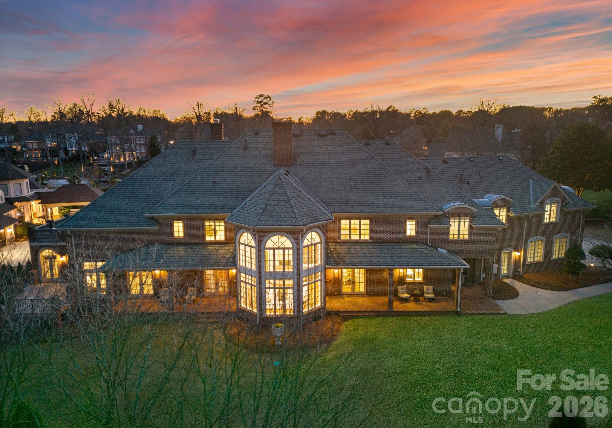 17429 Staysail Court Cornelius NC 28031