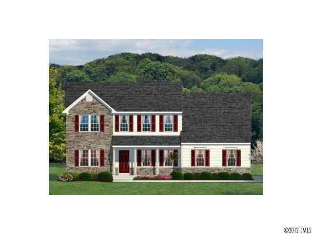 5010 Clover Hill Road Indian Trail NC 28079