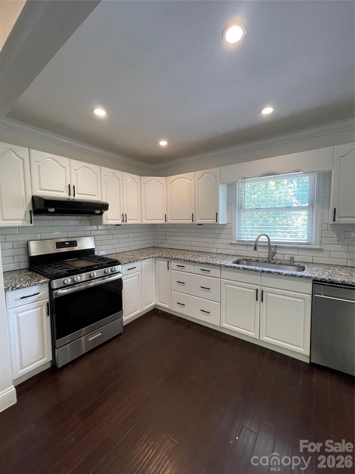 609 Glenn Street Gastonia NC 28052