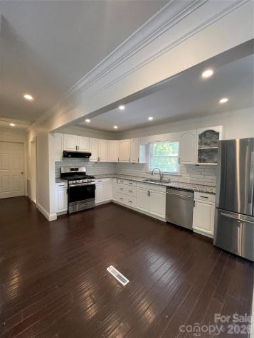 609 Glenn Street Gastonia NC 28052