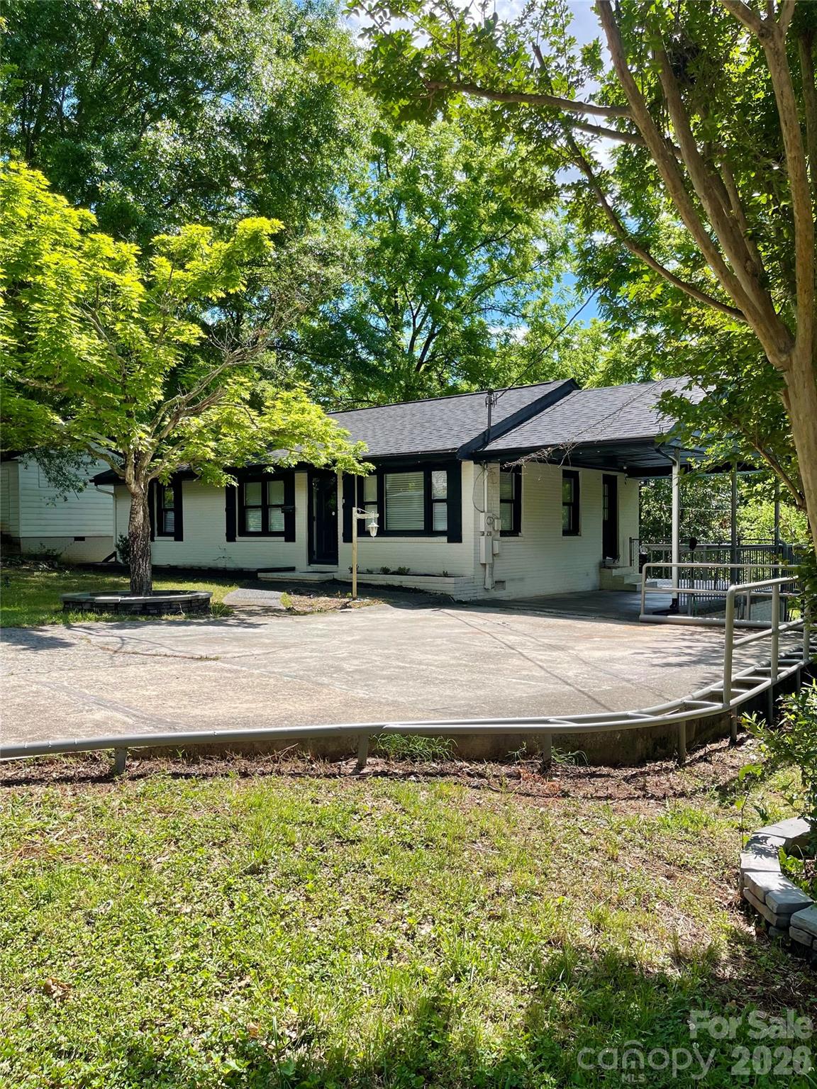 609 Glenn Street Gastonia NC 28052