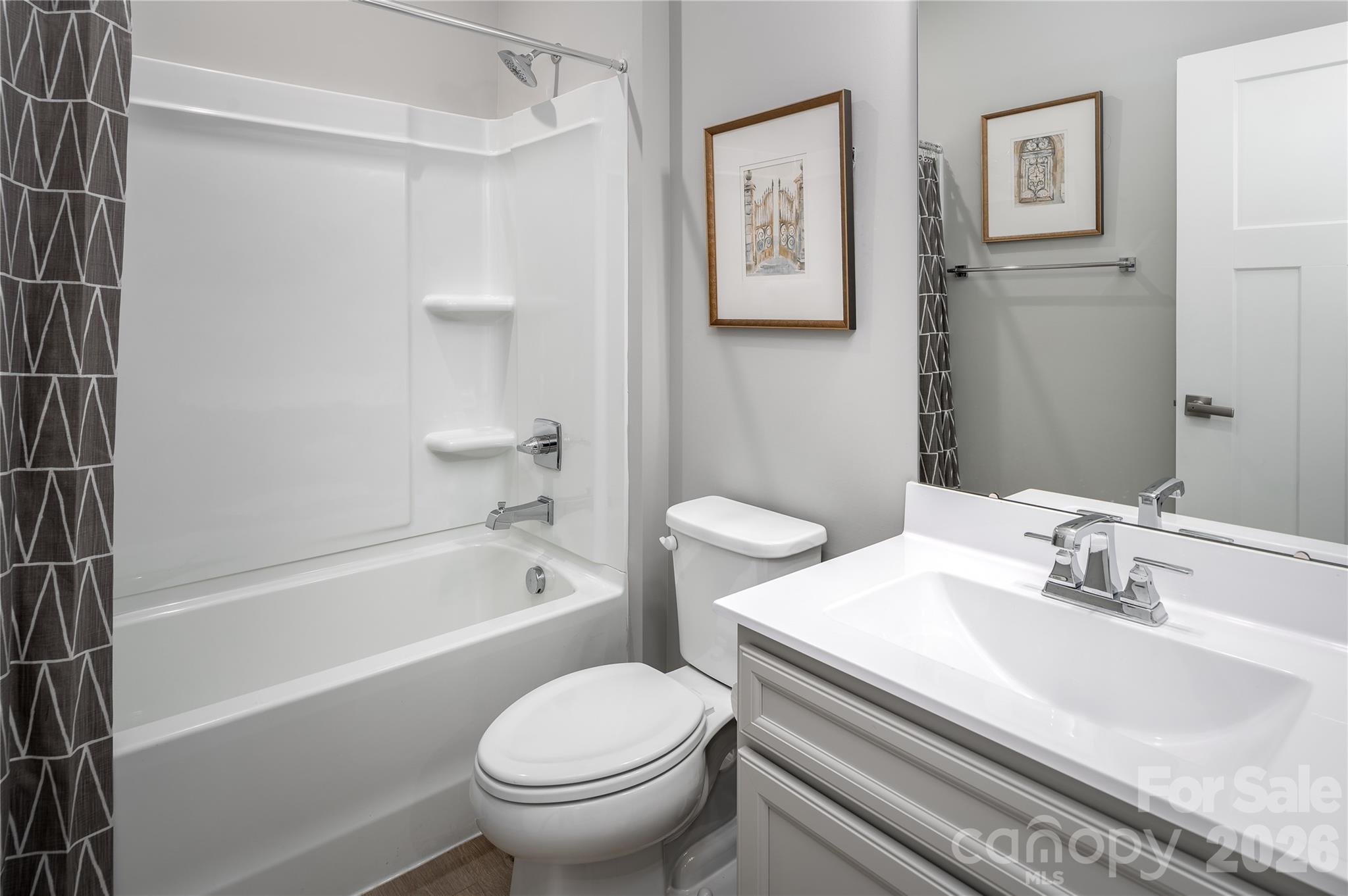 916 Heathway Drive Charlotte NC 28213