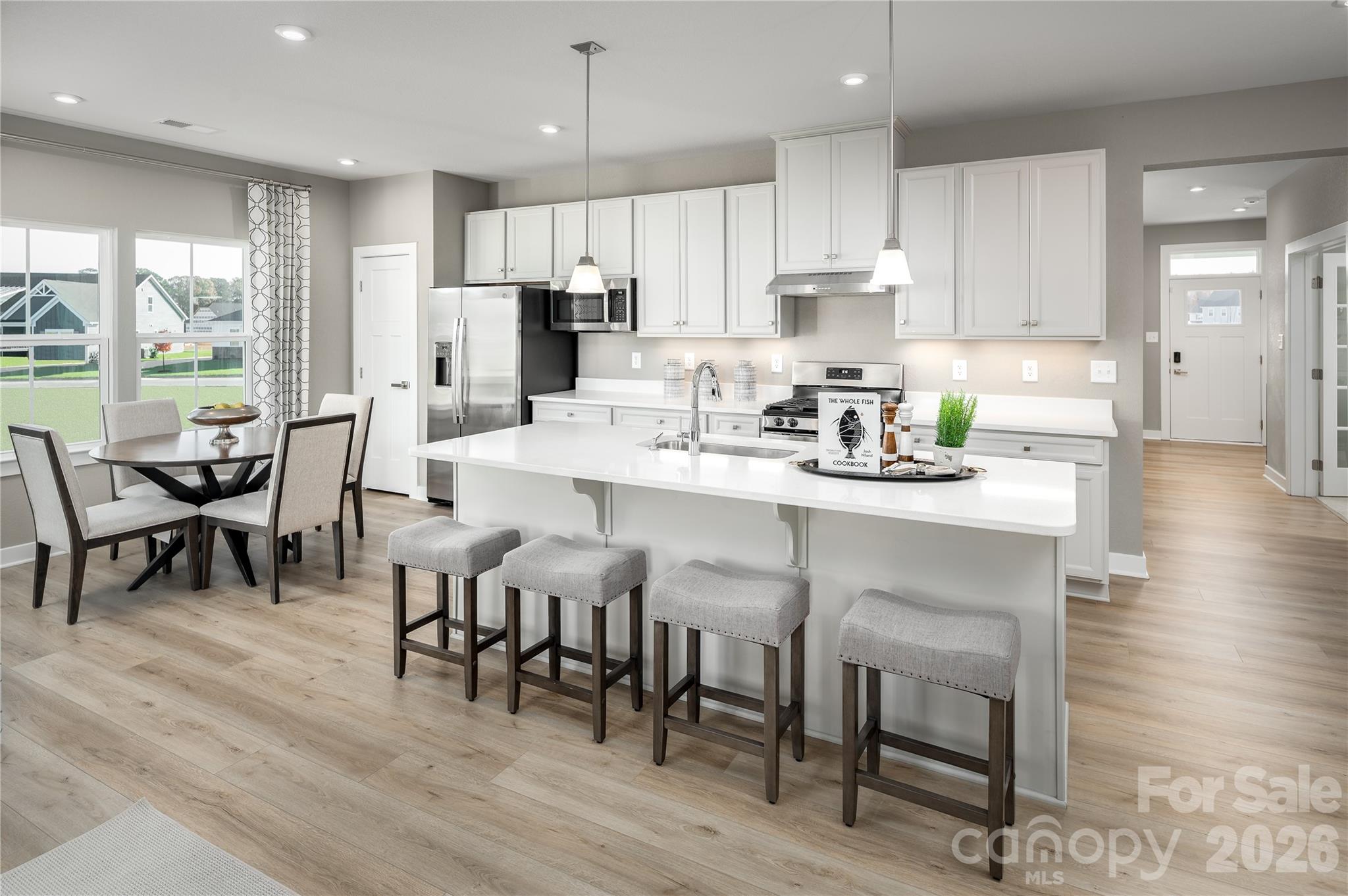 916 Heathway Drive Charlotte NC 28213
