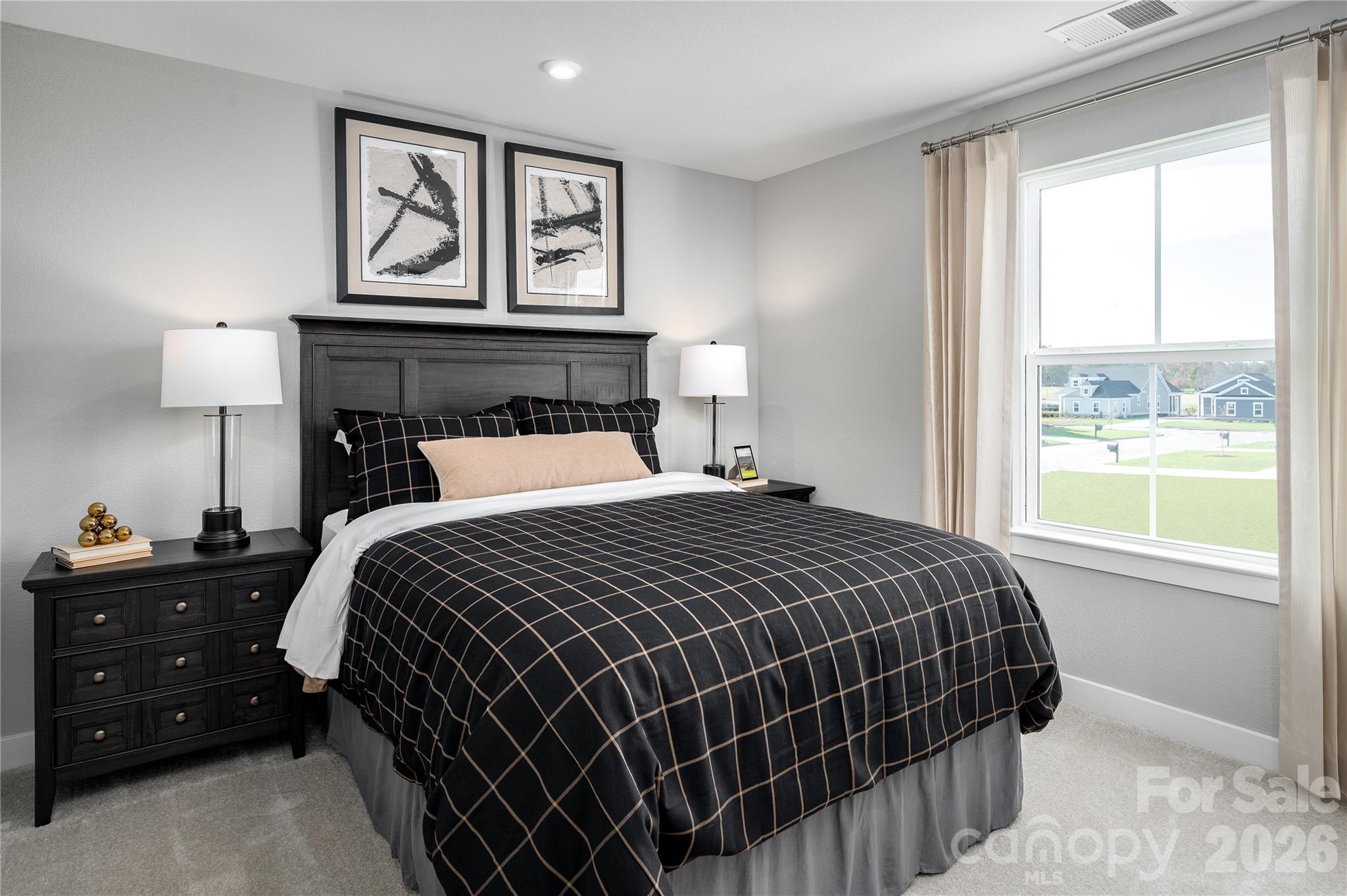 916 Heathway Drive Charlotte NC 28213