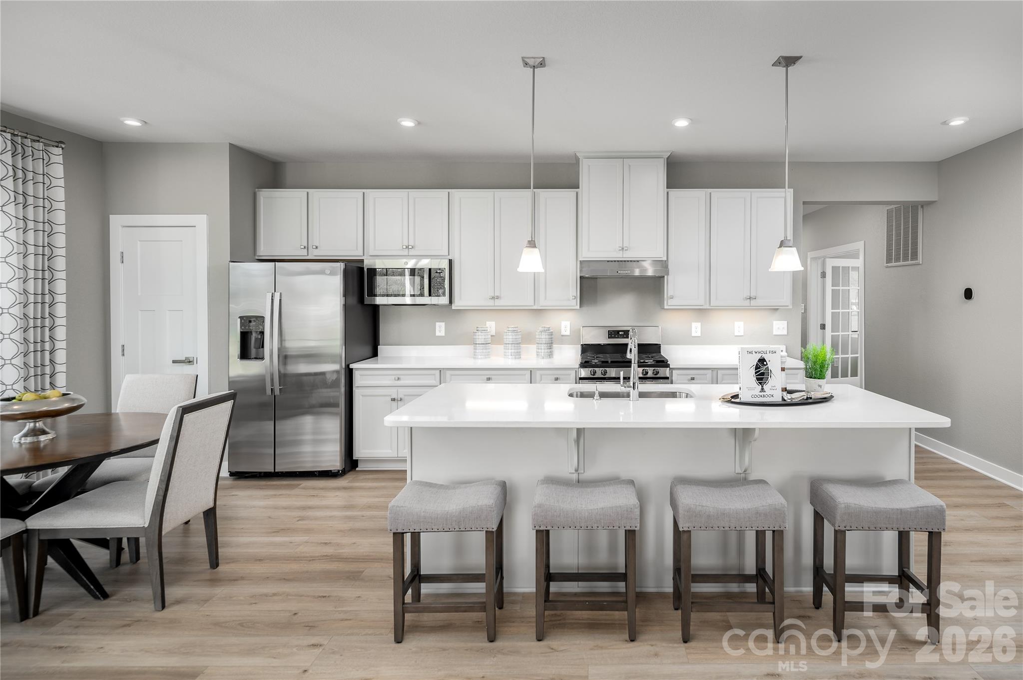 916 Heathway Drive Charlotte NC 28213