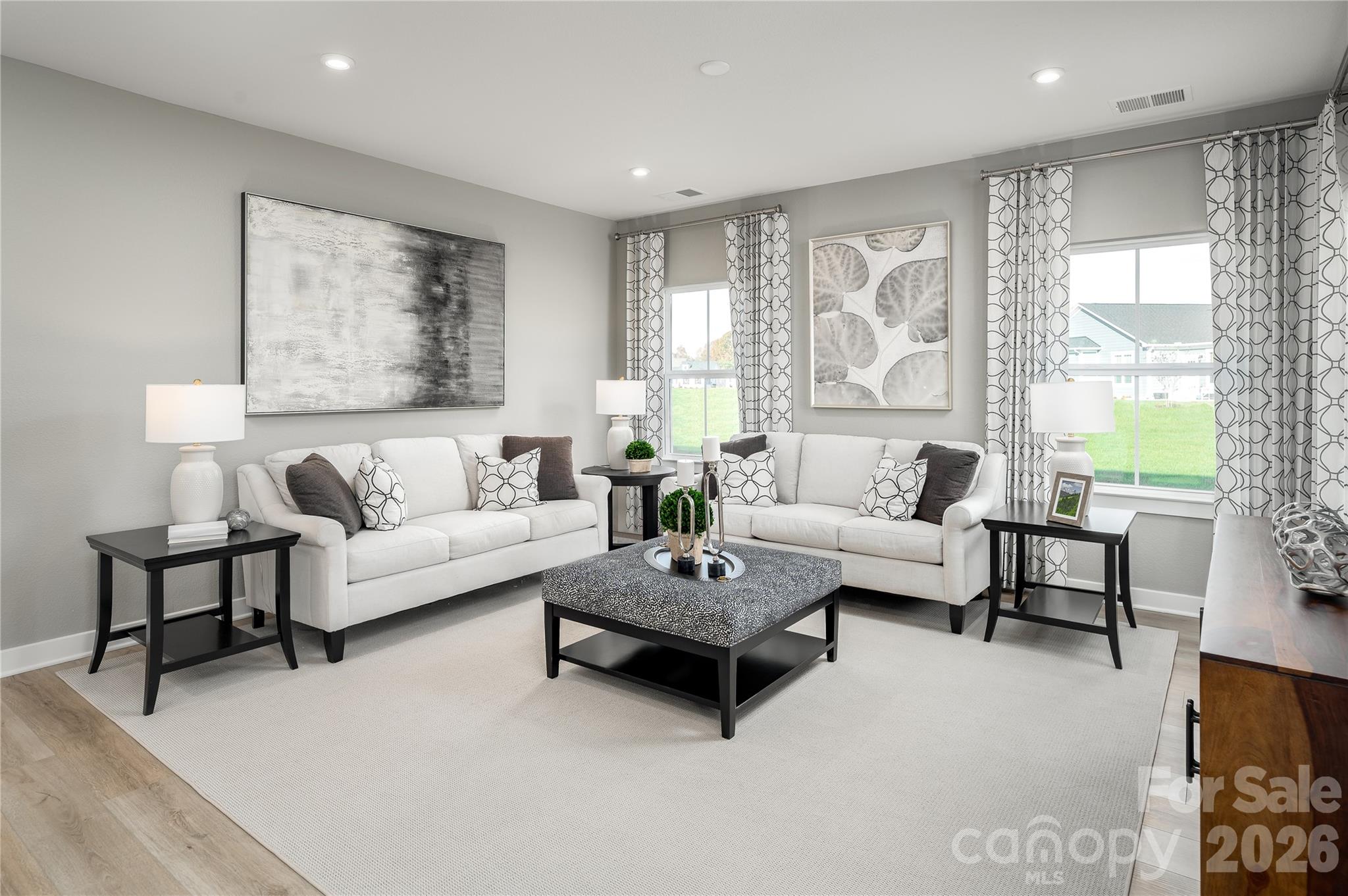 916 Heathway Drive Charlotte NC 28213