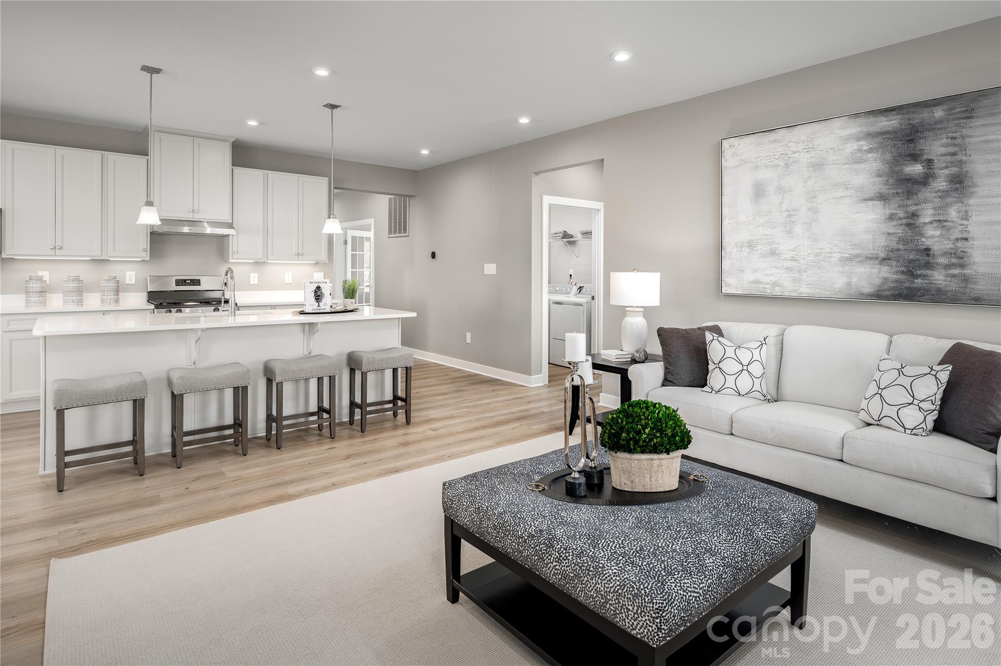 916 Heathway Drive Charlotte NC 28213