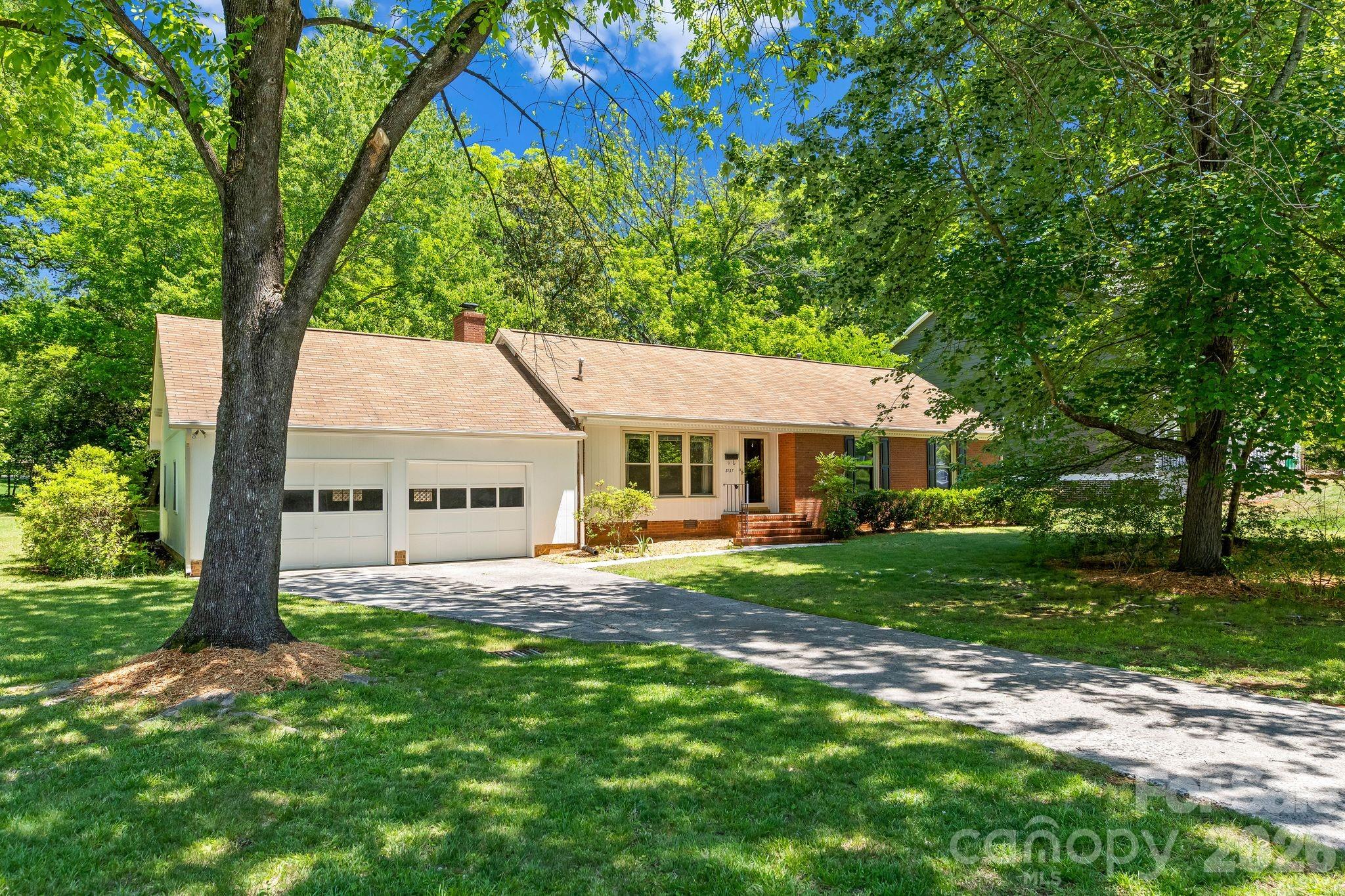 3137 Frederick Place Charlotte NC 28210