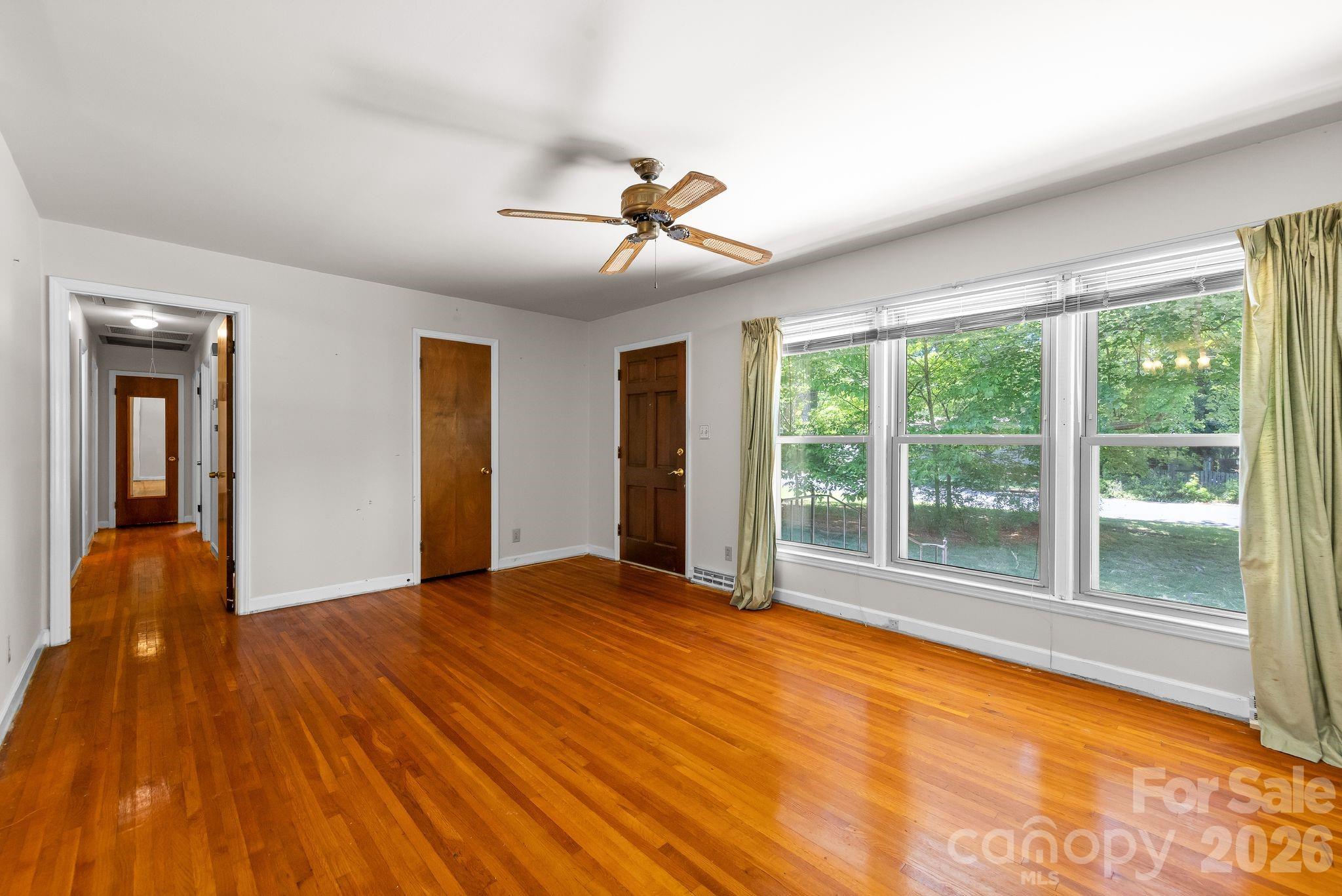 3137 Frederick Place Charlotte NC 28210