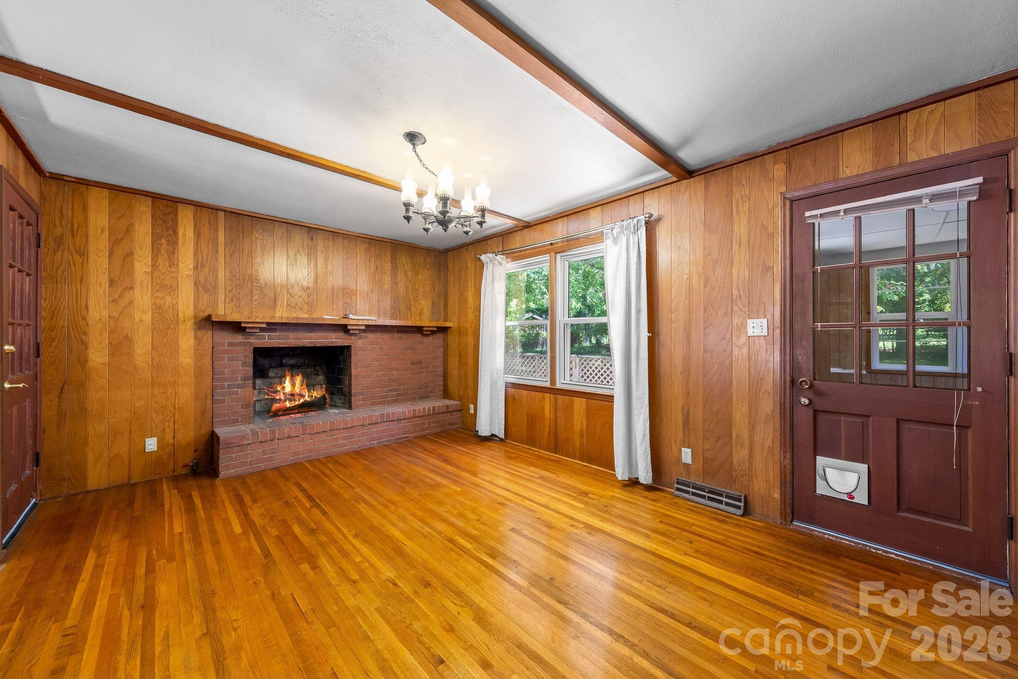 3137 Frederick Place Charlotte NC 28210