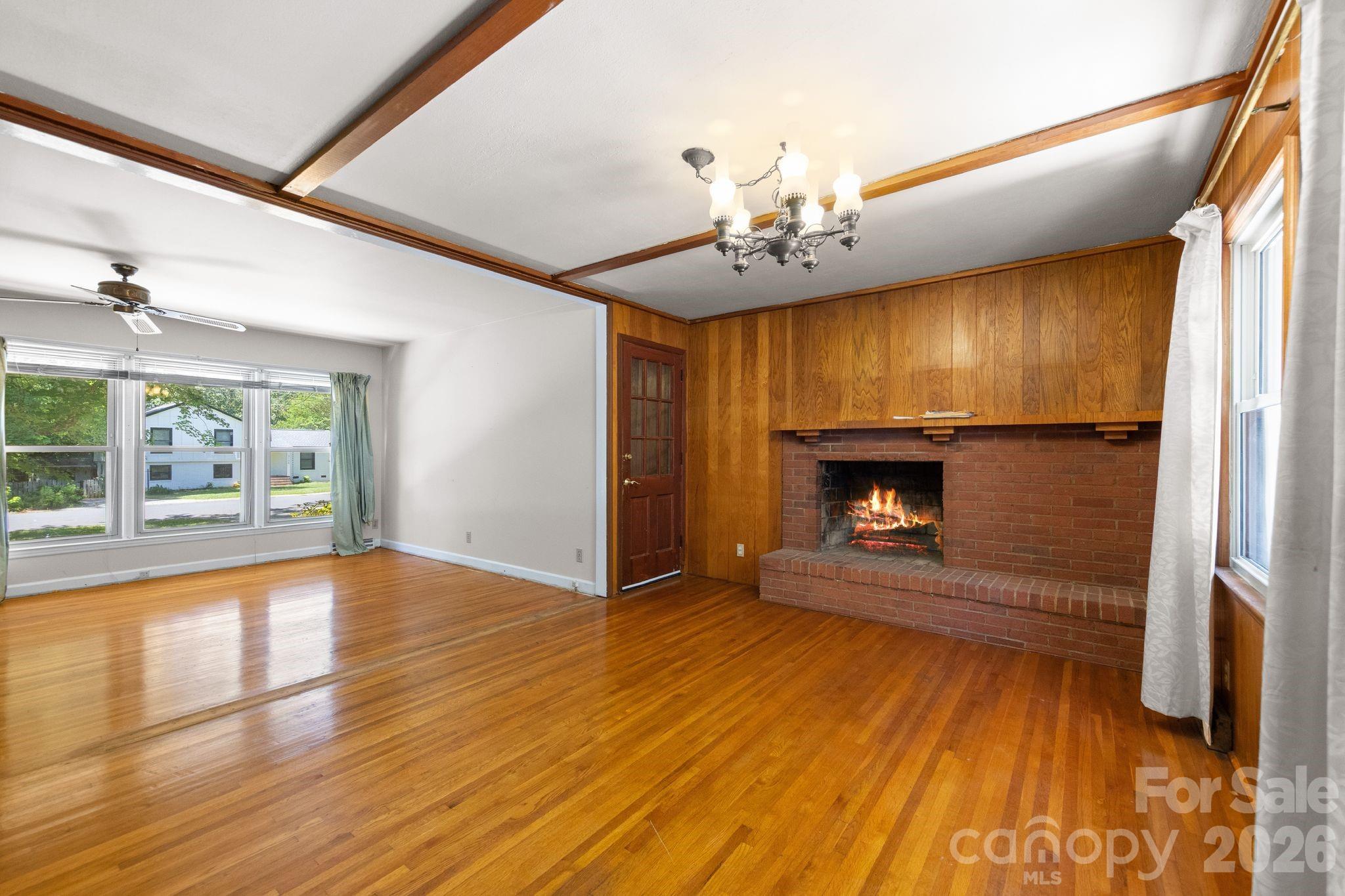 3137 Frederick Place Charlotte NC 28210