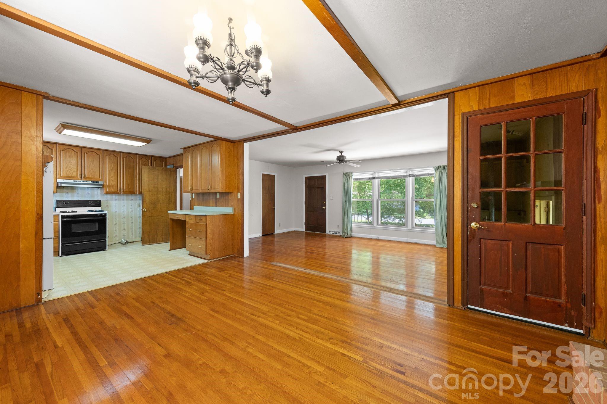 3137 Frederick Place Charlotte NC 28210