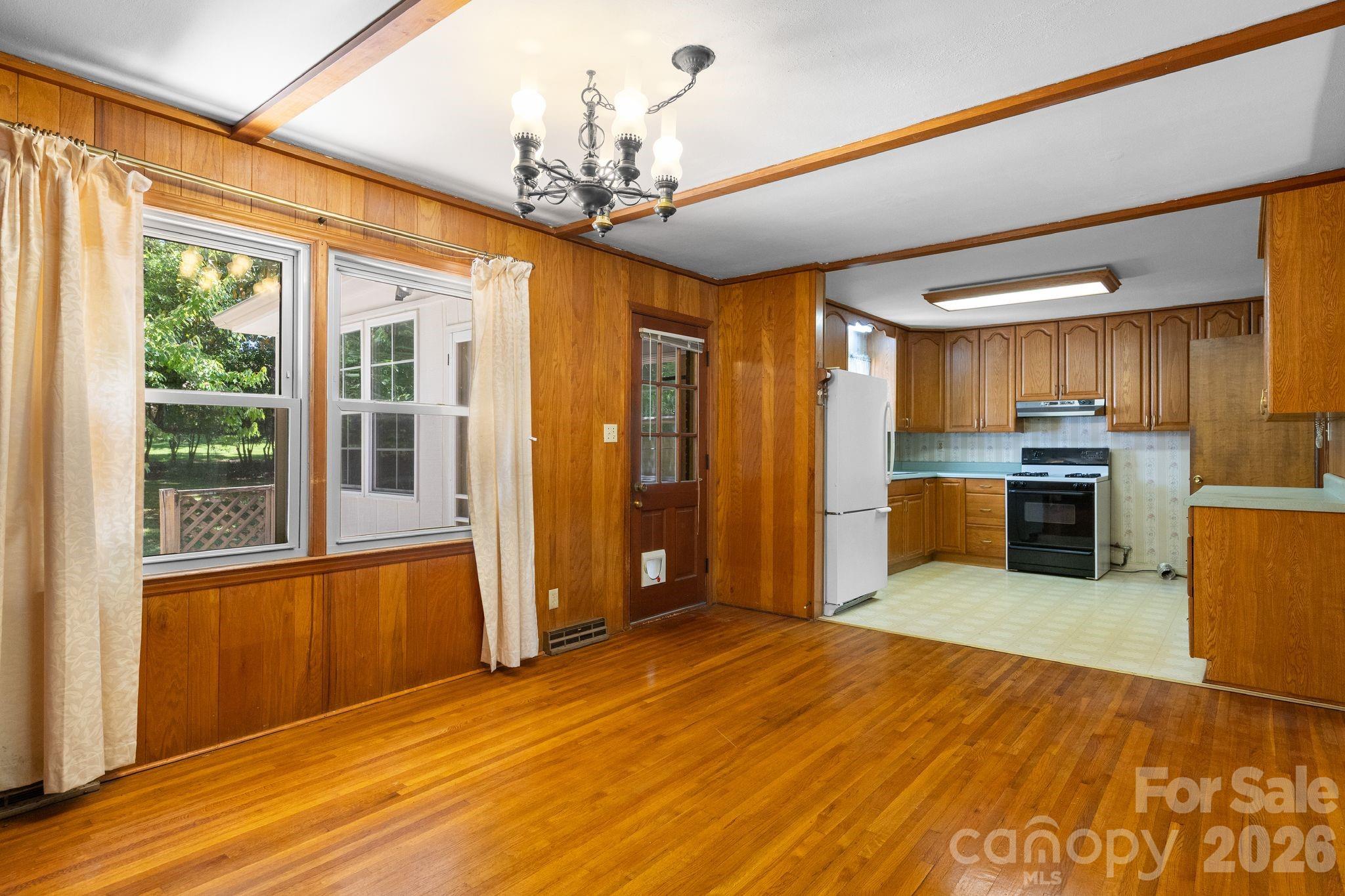 3137 Frederick Place Charlotte NC 28210