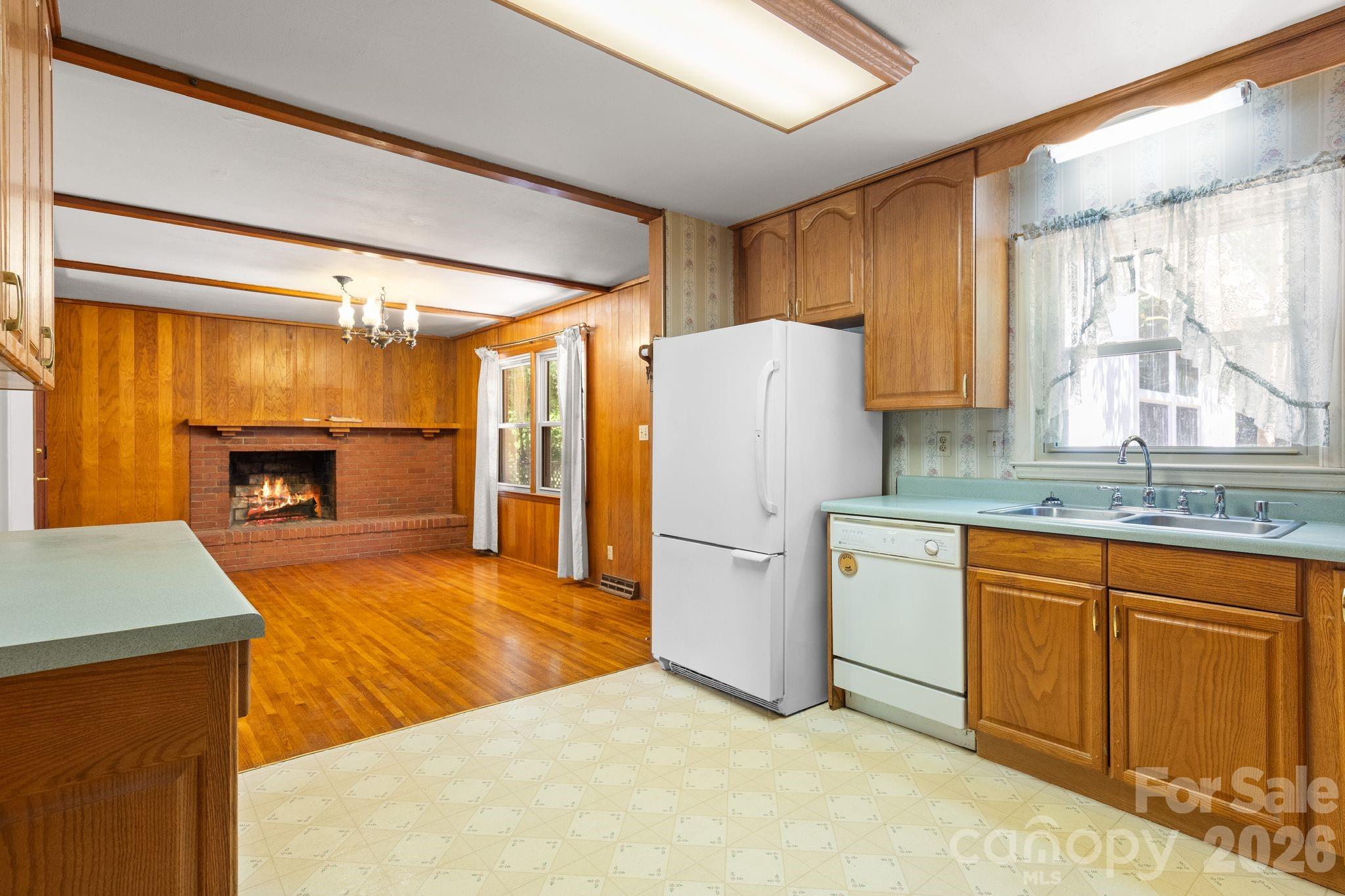 3137 Frederick Place Charlotte NC 28210