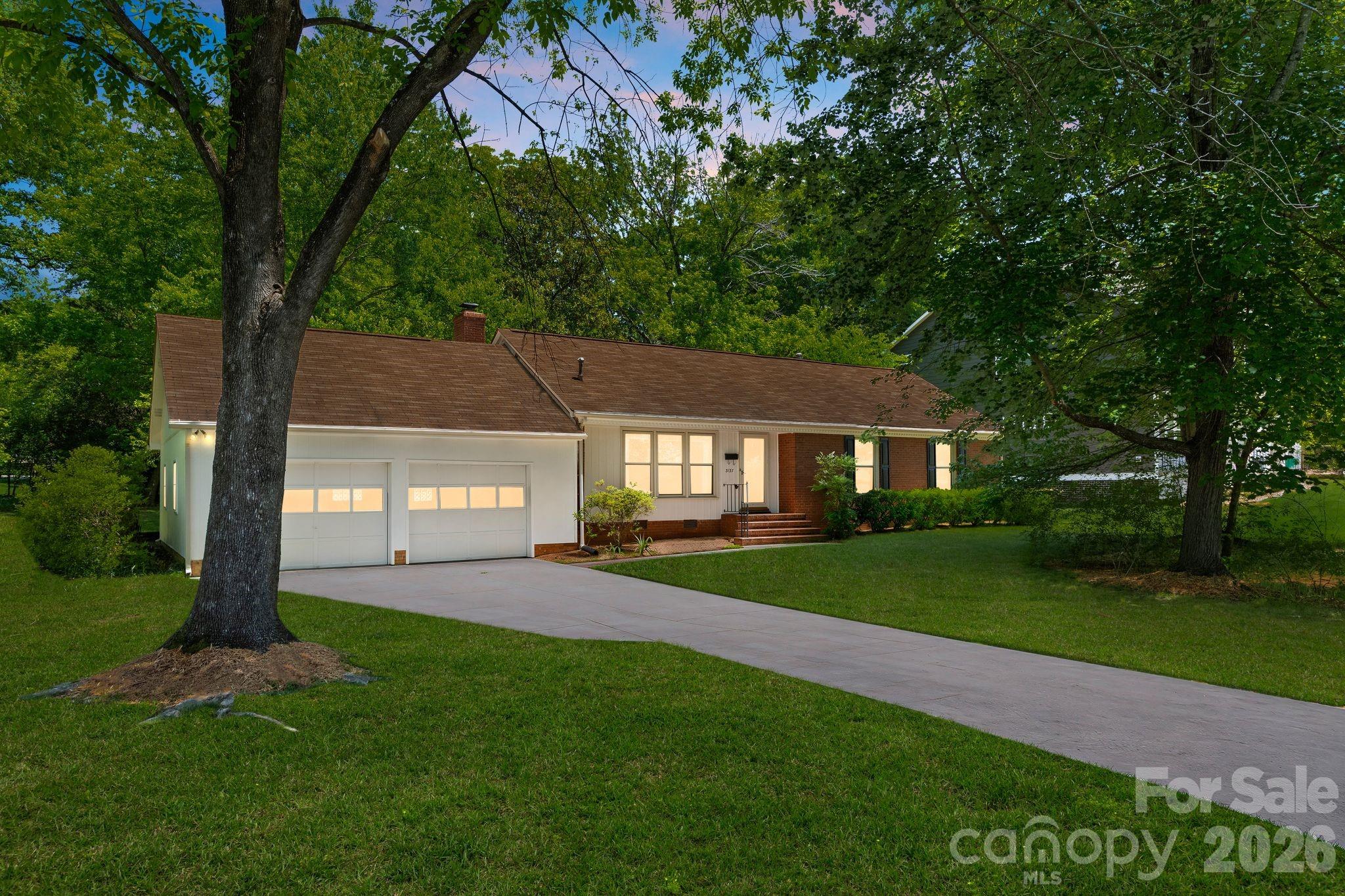 3137 Frederick Place Charlotte NC 28210