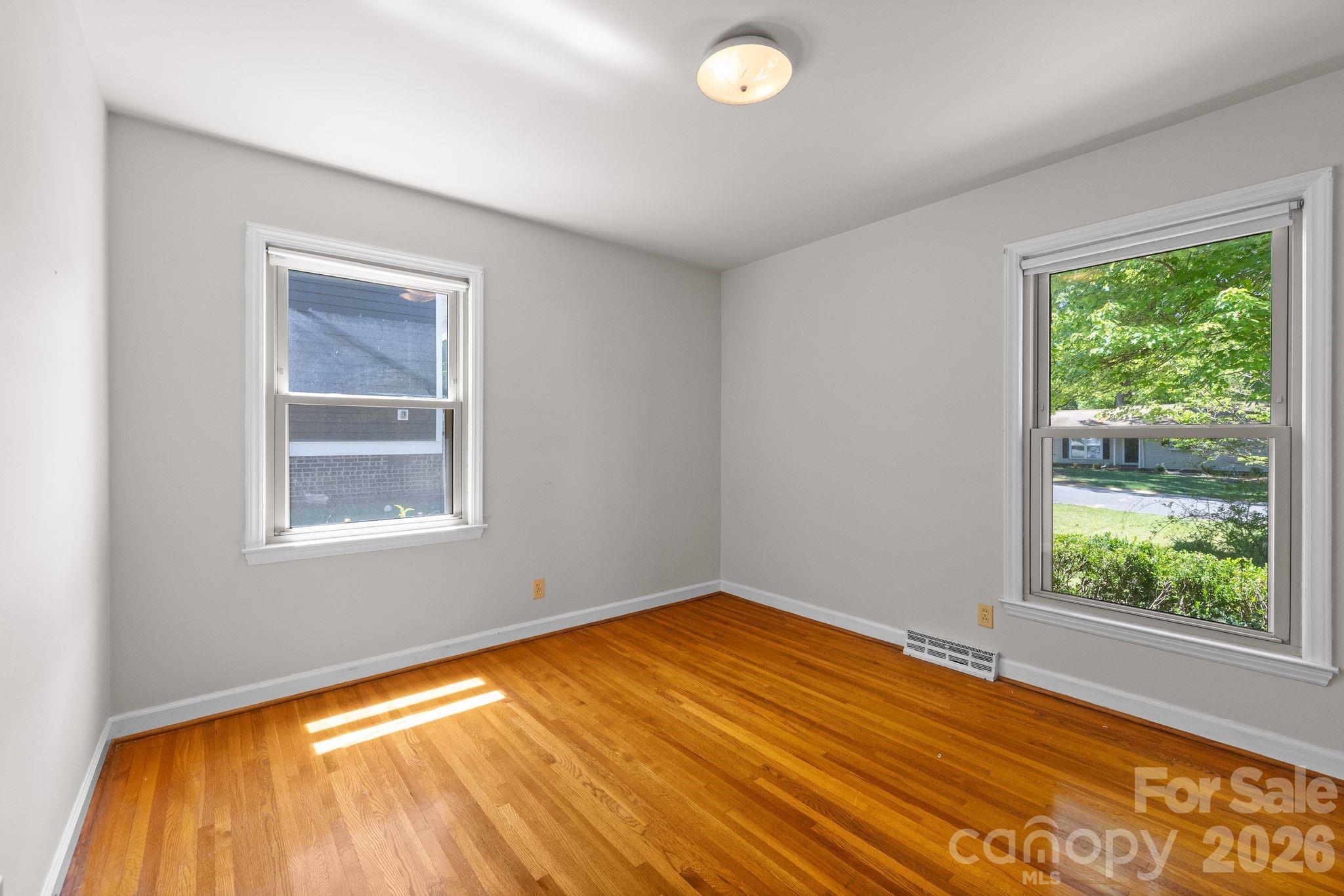 3137 Frederick Place Charlotte NC 28210