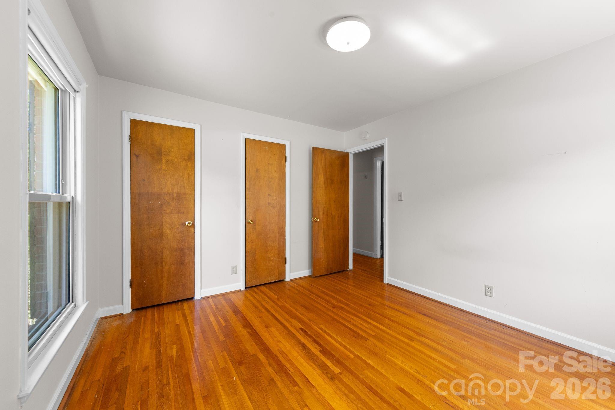 3137 Frederick Place Charlotte NC 28210