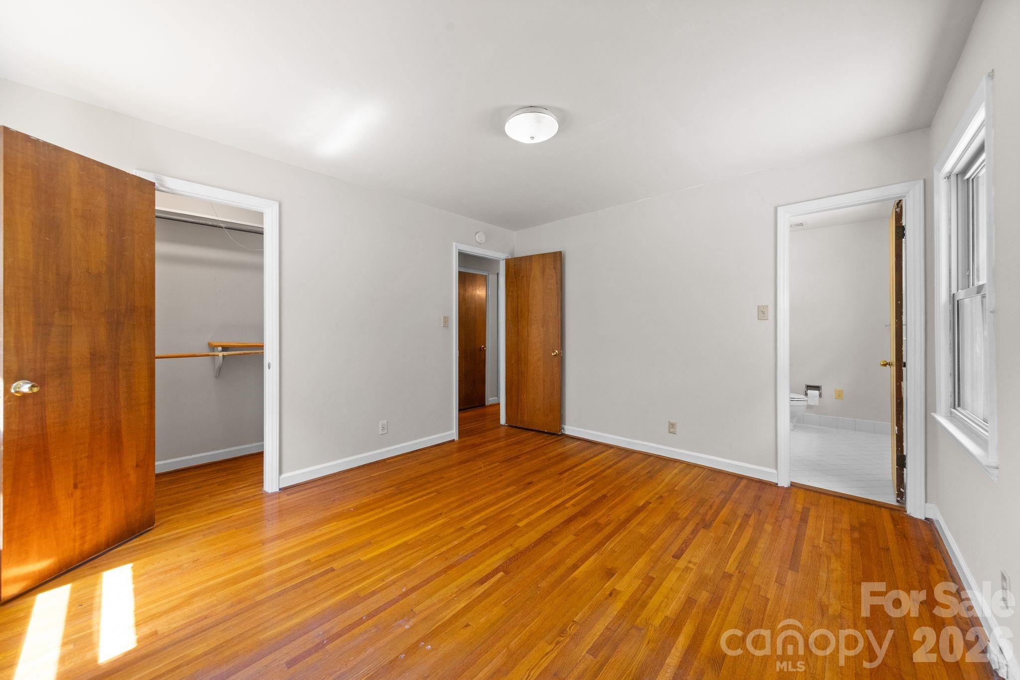 3137 Frederick Place Charlotte NC 28210