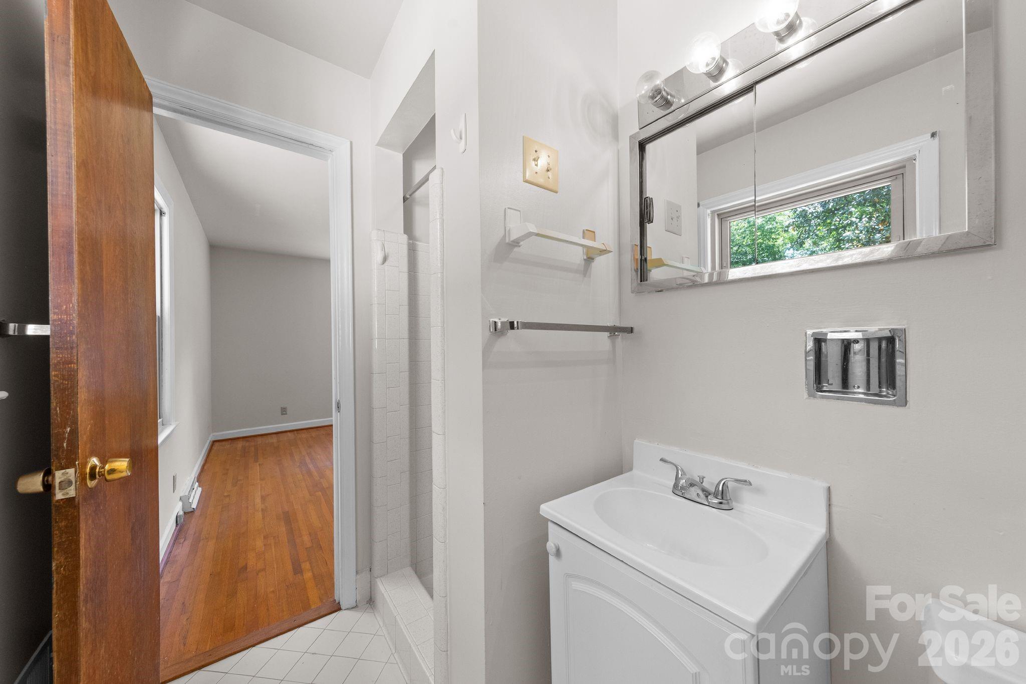 3137 Frederick Place Charlotte NC 28210