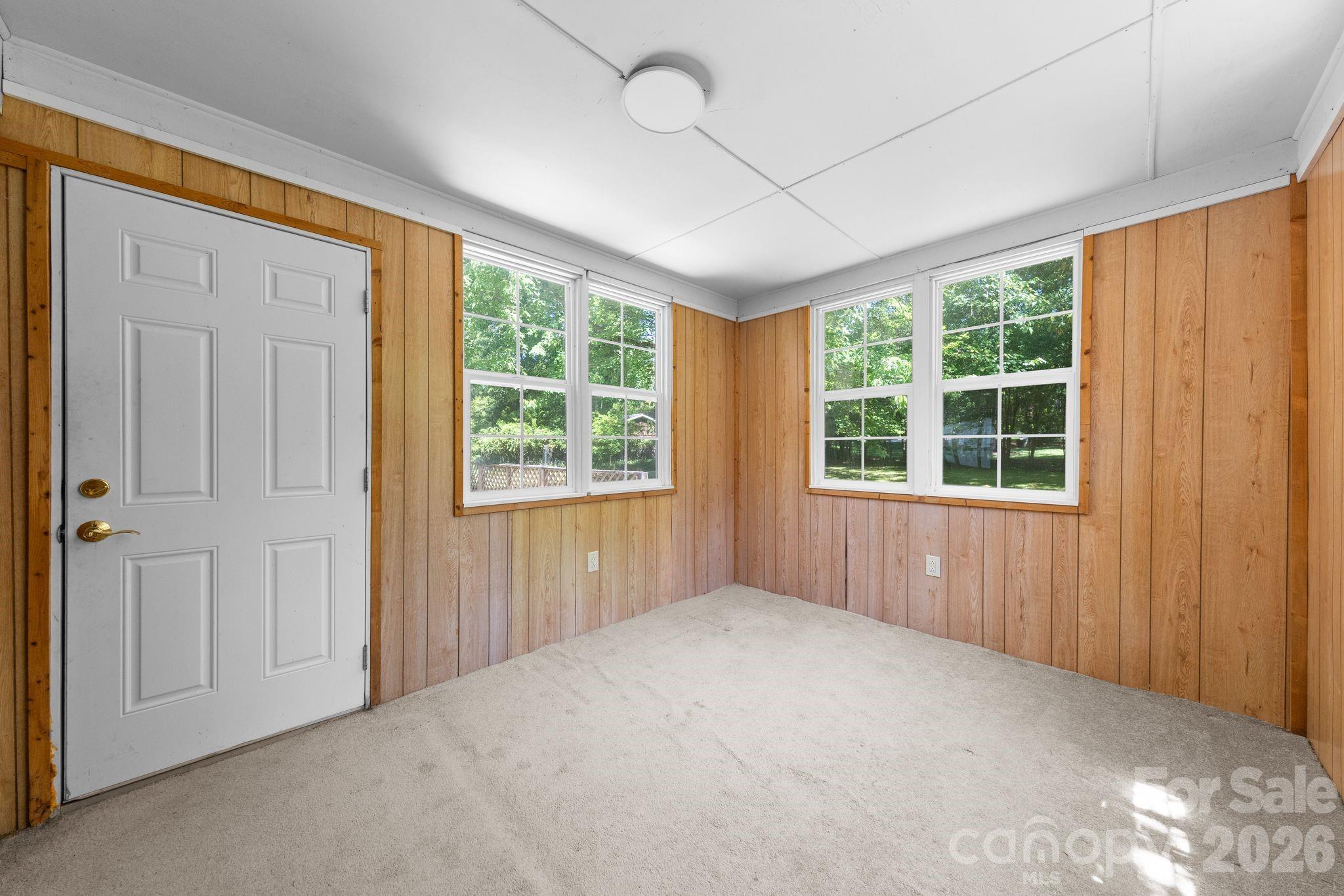 3137 Frederick Place Charlotte NC 28210