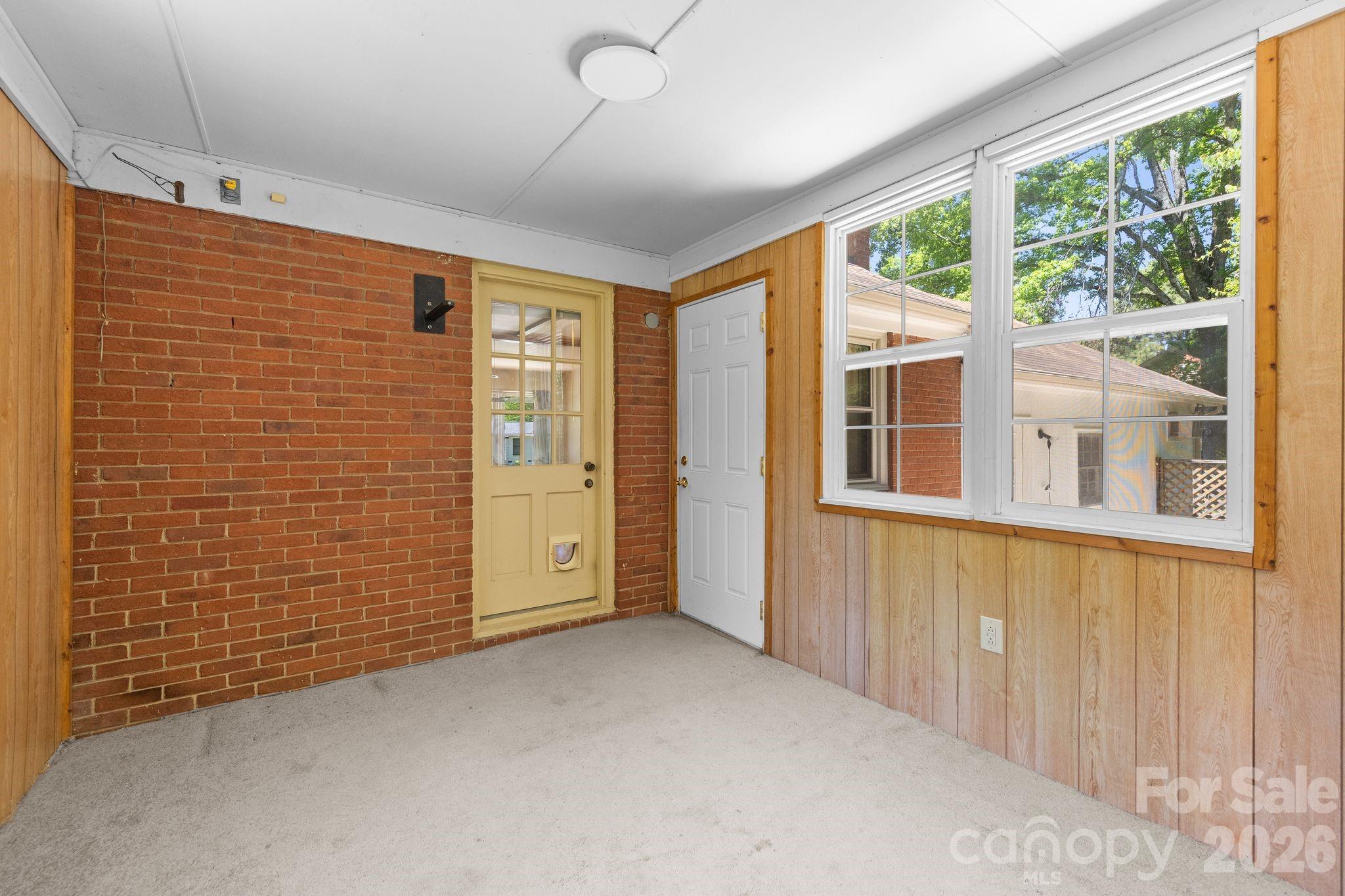 3137 Frederick Place Charlotte NC 28210