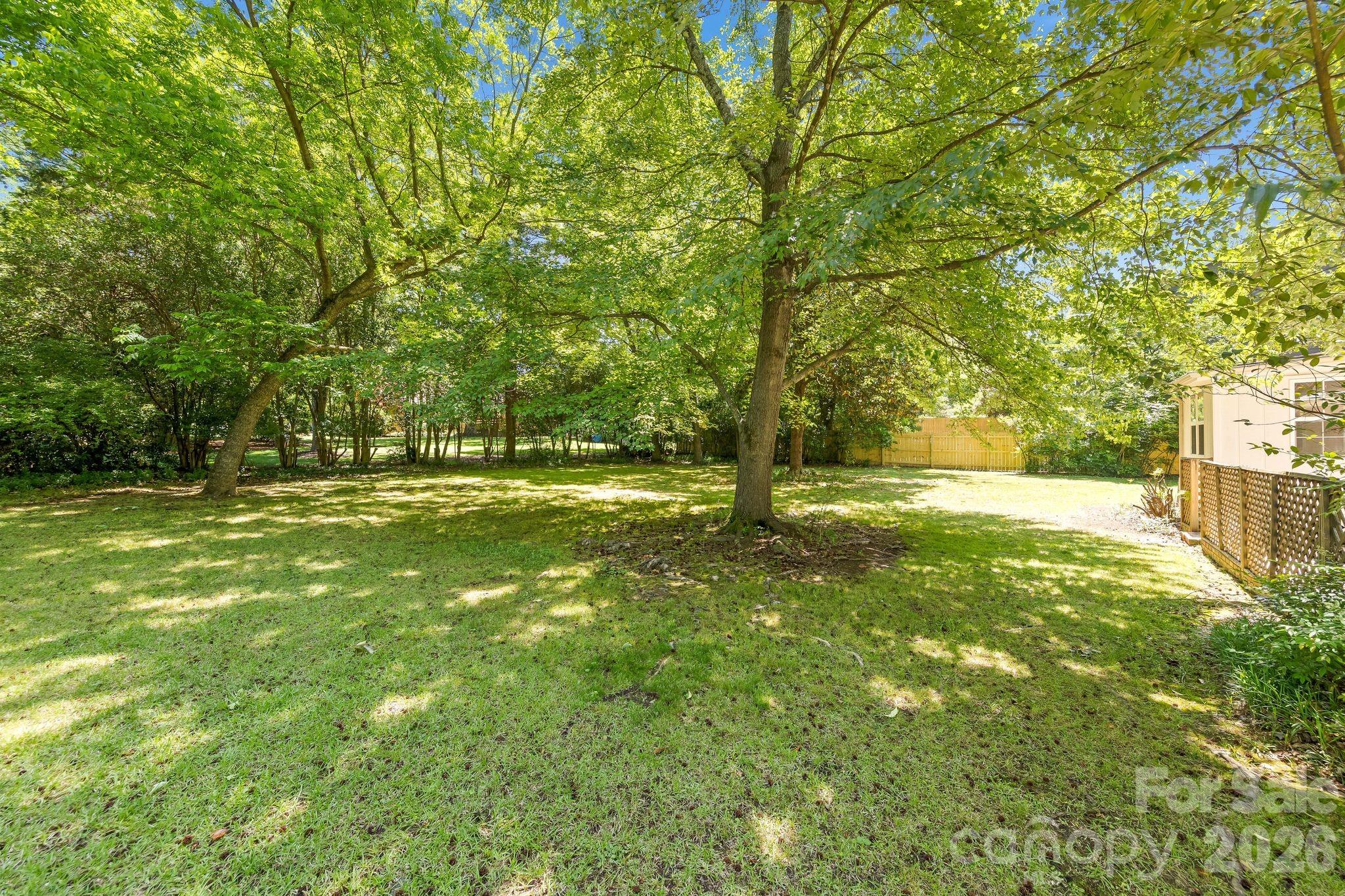 3137 Frederick Place Charlotte NC 28210