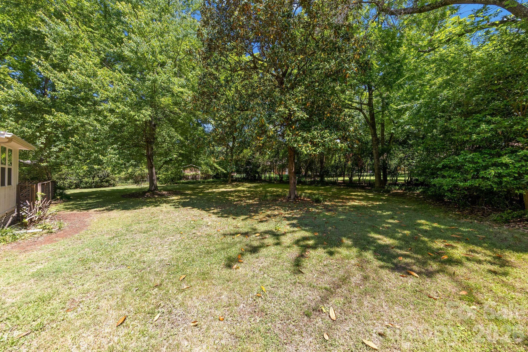 3137 Frederick Place Charlotte NC 28210
