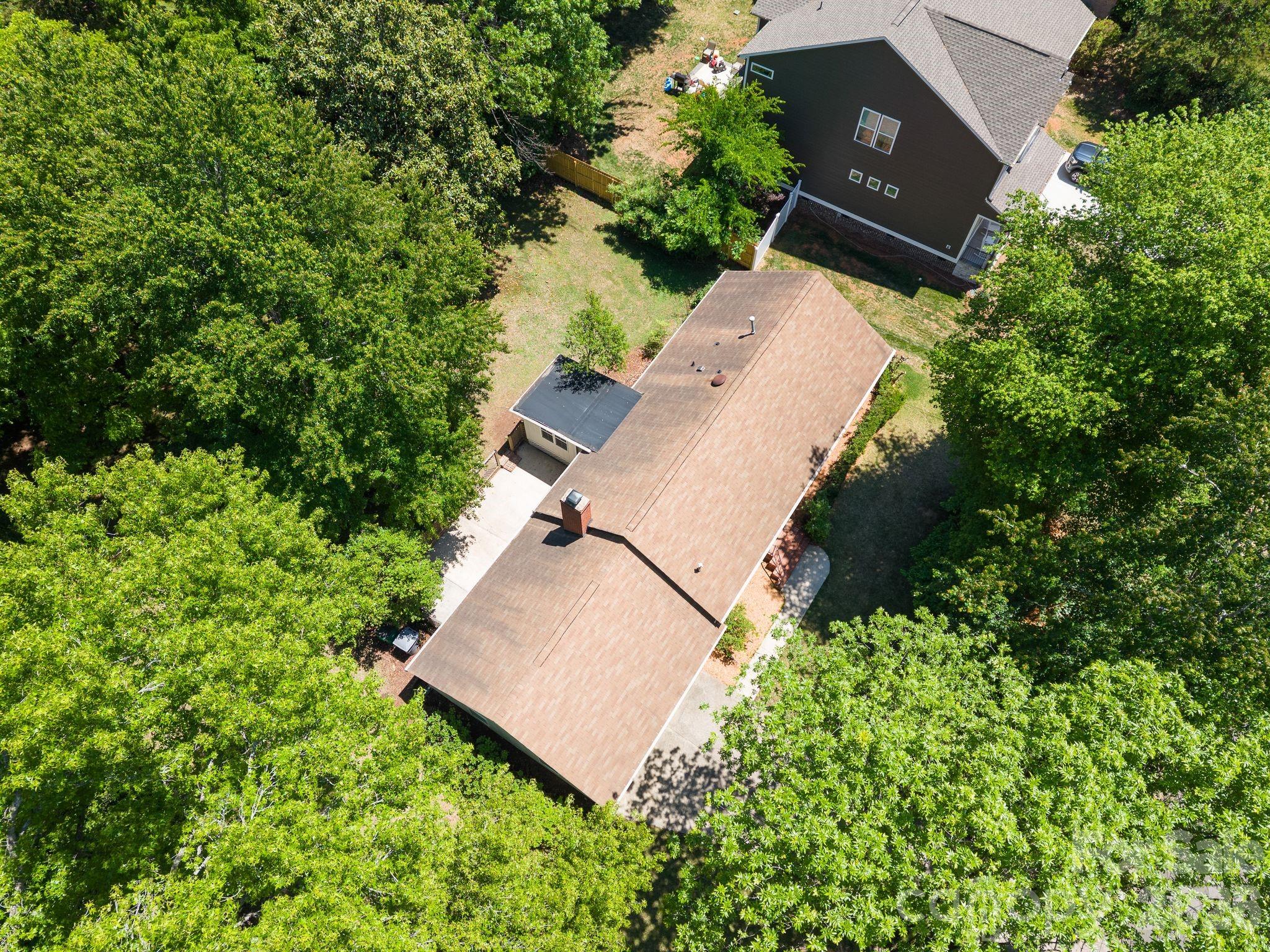 3137 Frederick Place Charlotte NC 28210