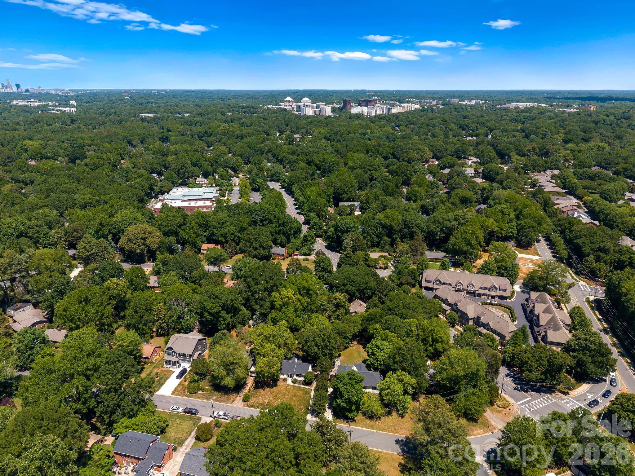 3137 Frederick Place Charlotte NC 28210