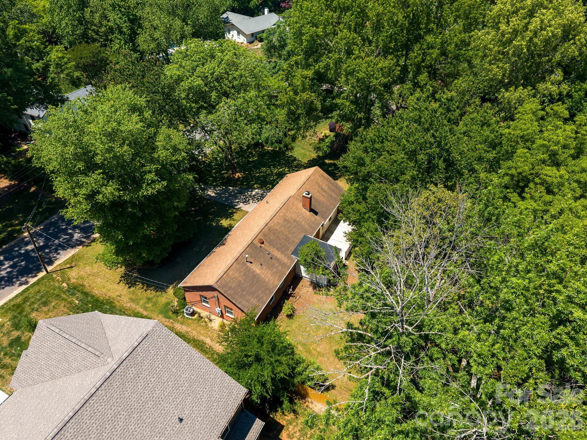 3137 Frederick Place Charlotte NC 28210