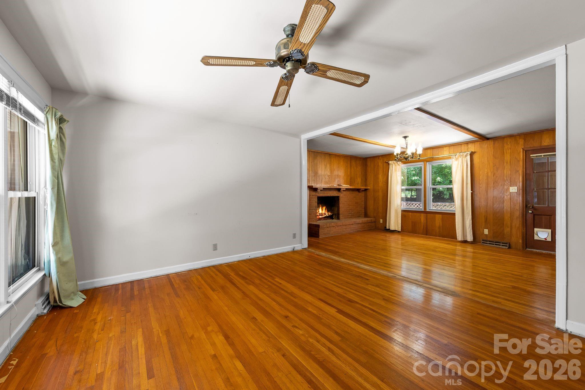 3137 Frederick Place Charlotte NC 28210