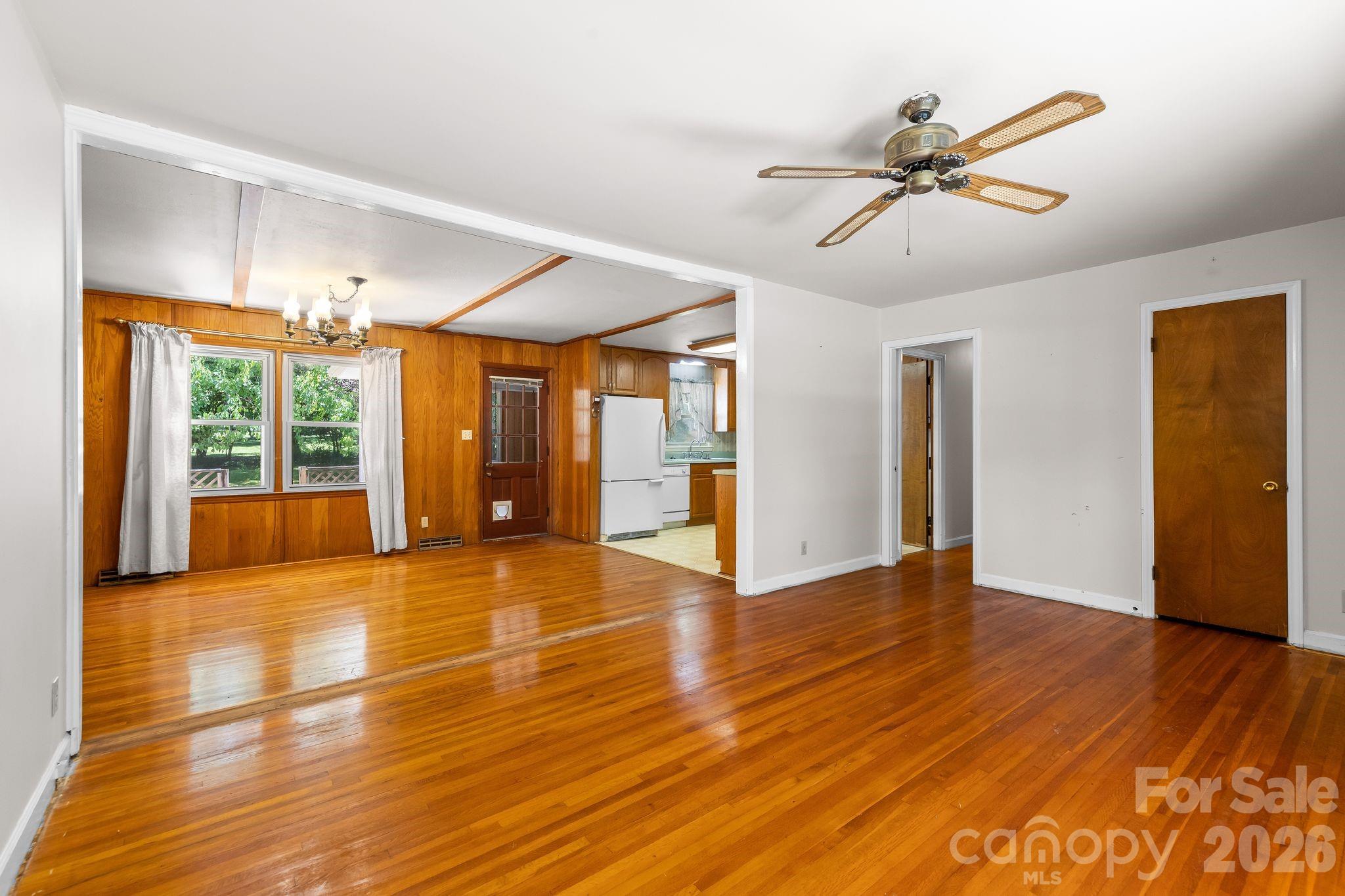 3137 Frederick Place Charlotte NC 28210