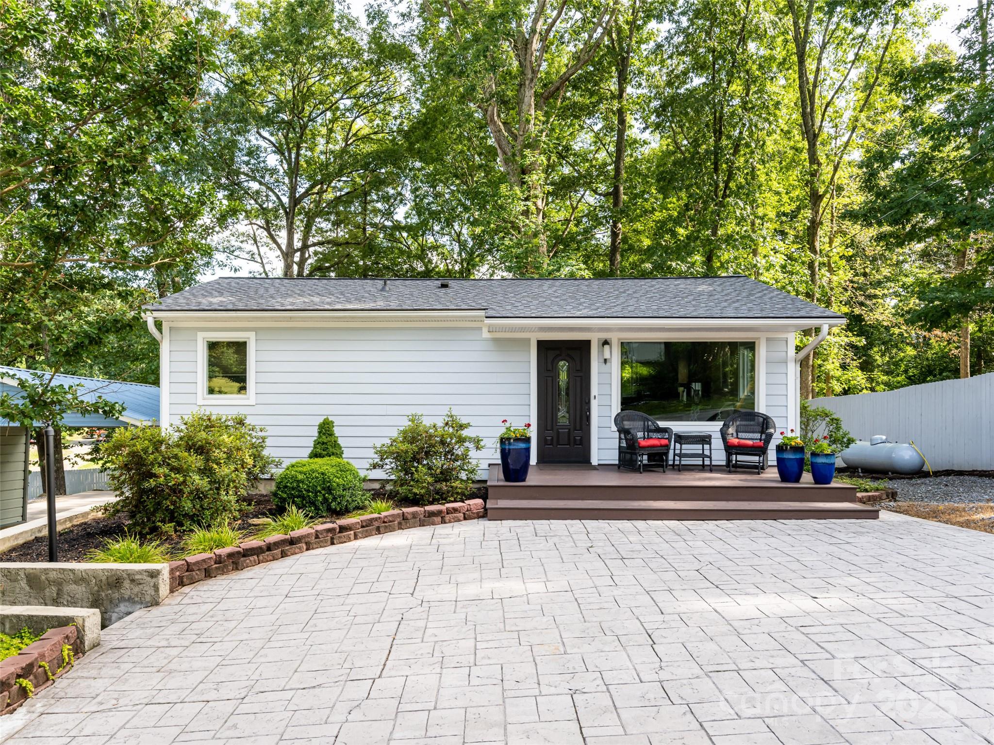 10 Freno Drive Asheville NC 28803