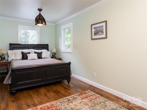 10 Freno Drive Asheville NC 28803