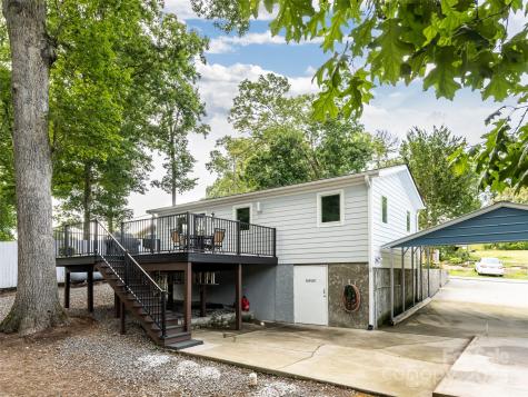 10 Freno Drive Asheville NC 28803