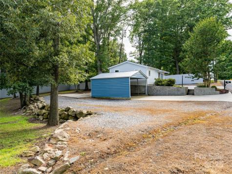 10 Freno Drive Asheville NC 28803