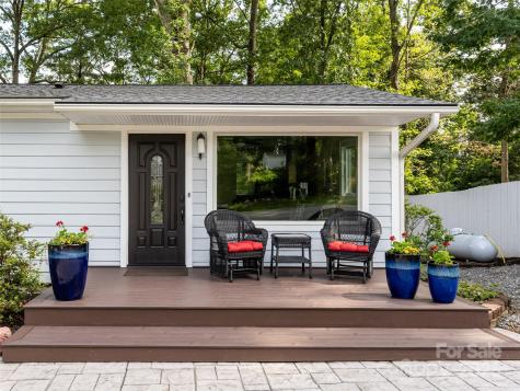 10 Freno Drive Asheville NC 28803