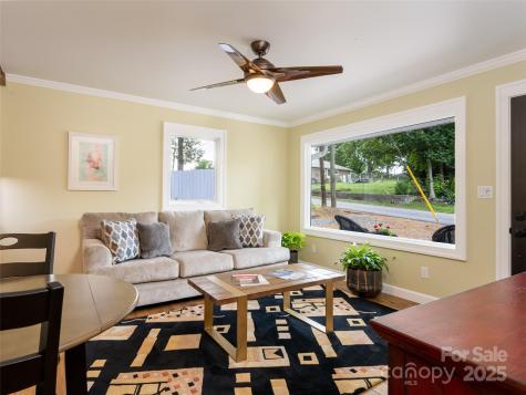 10 Freno Drive Asheville NC 28803