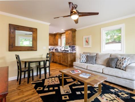 10 Freno Drive Asheville NC 28803