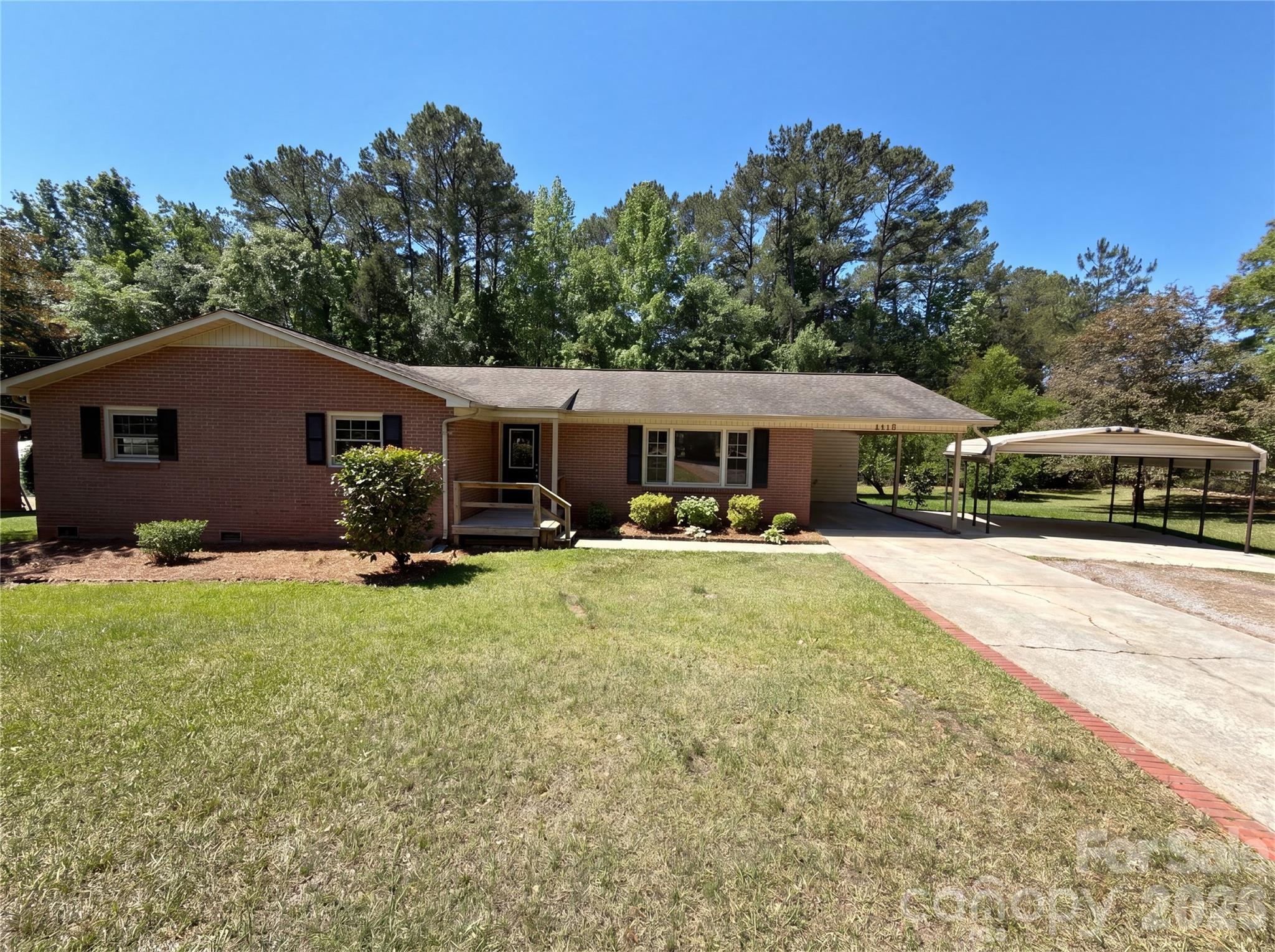 1415 Crestfield Drive Lancaster SC 29720