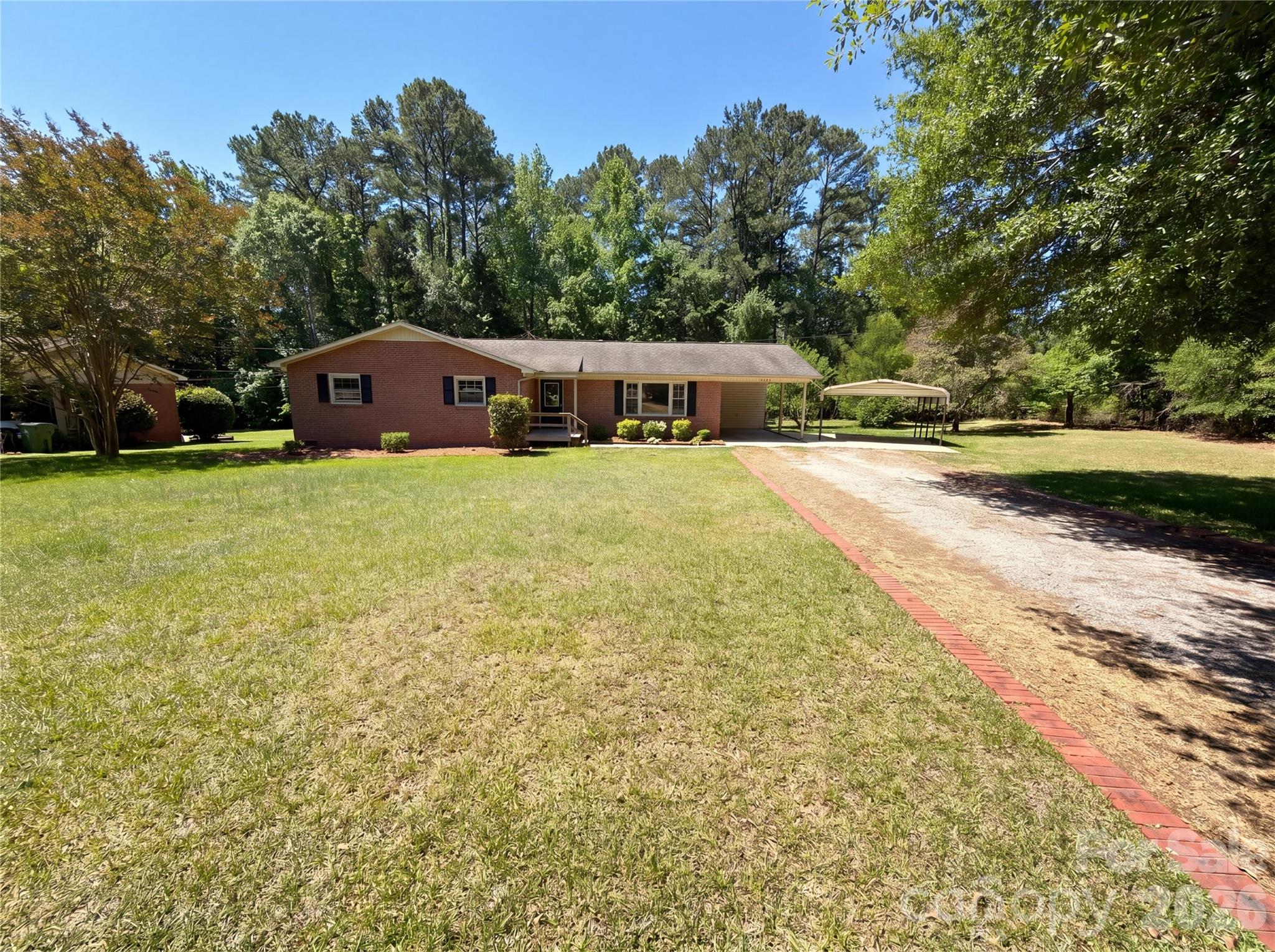 1415 Crestfield Drive Lancaster SC 29720