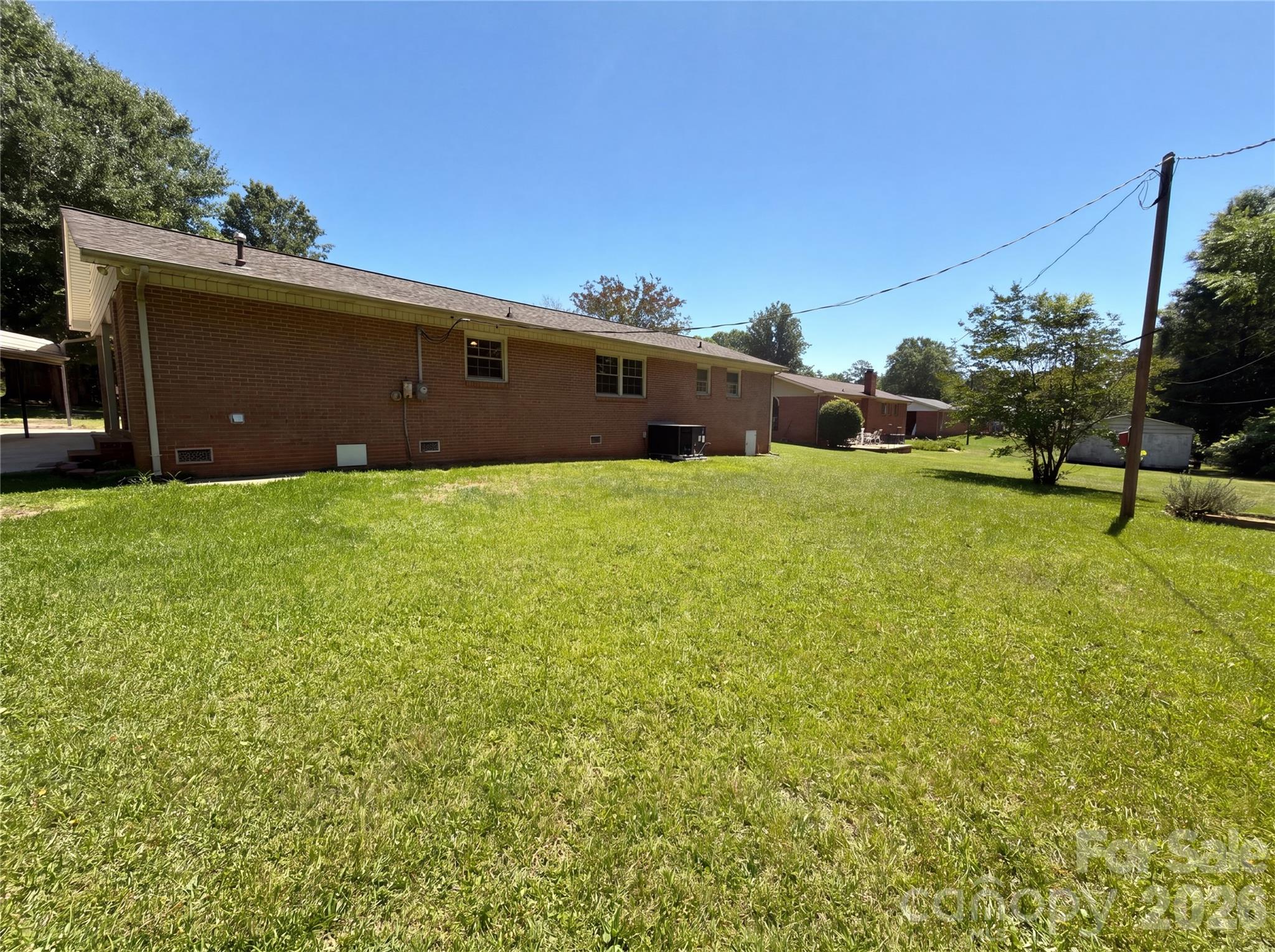 1415 Crestfield Drive Lancaster SC 29720