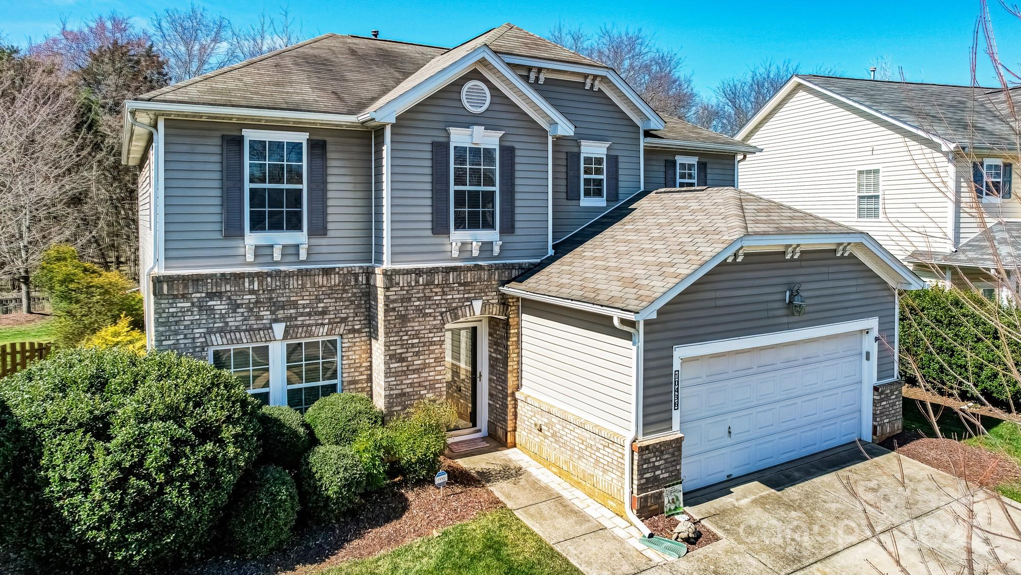 10436 Cullen Court Charlotte NC 28278