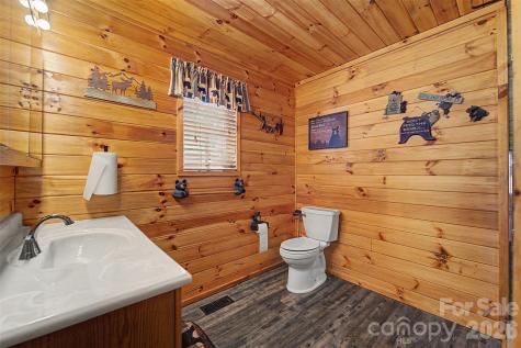 30 Sleepy Bear Ridge Whittier NC 28789